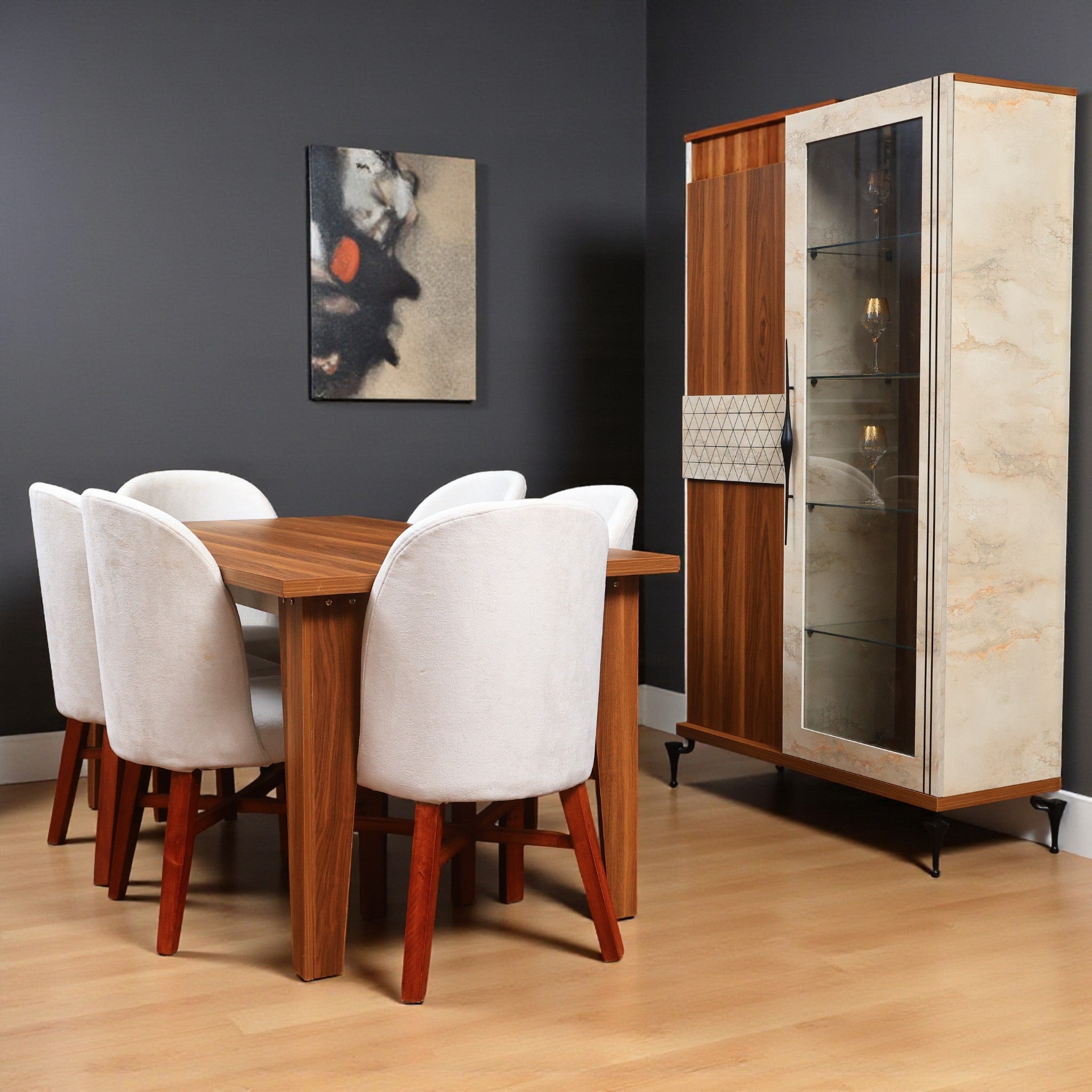 غرفة سفرة 478