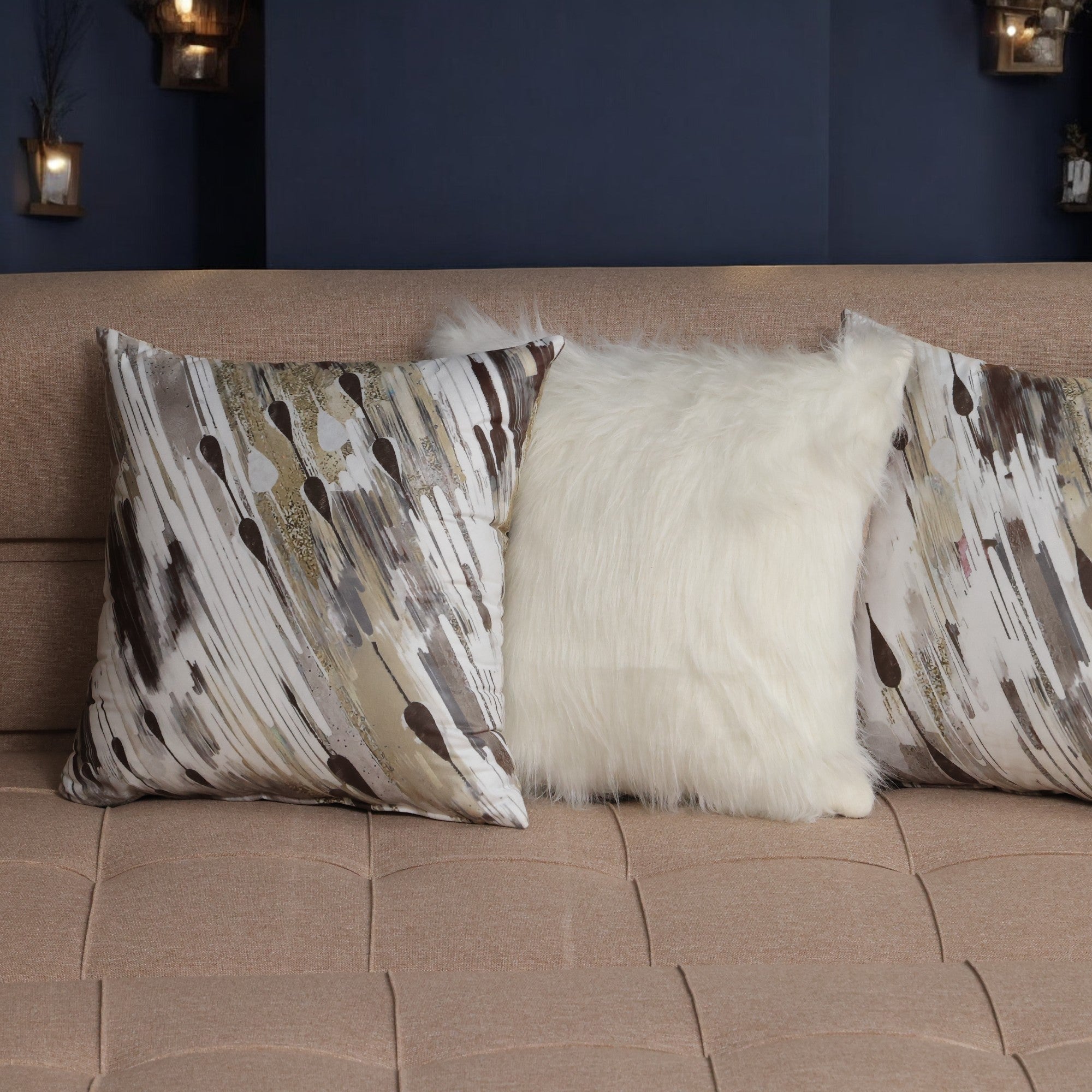 T234 ركنة سرير سحارة