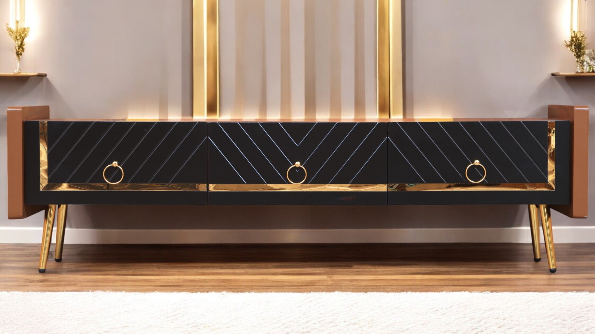 ترابيزة تليفزيون 158