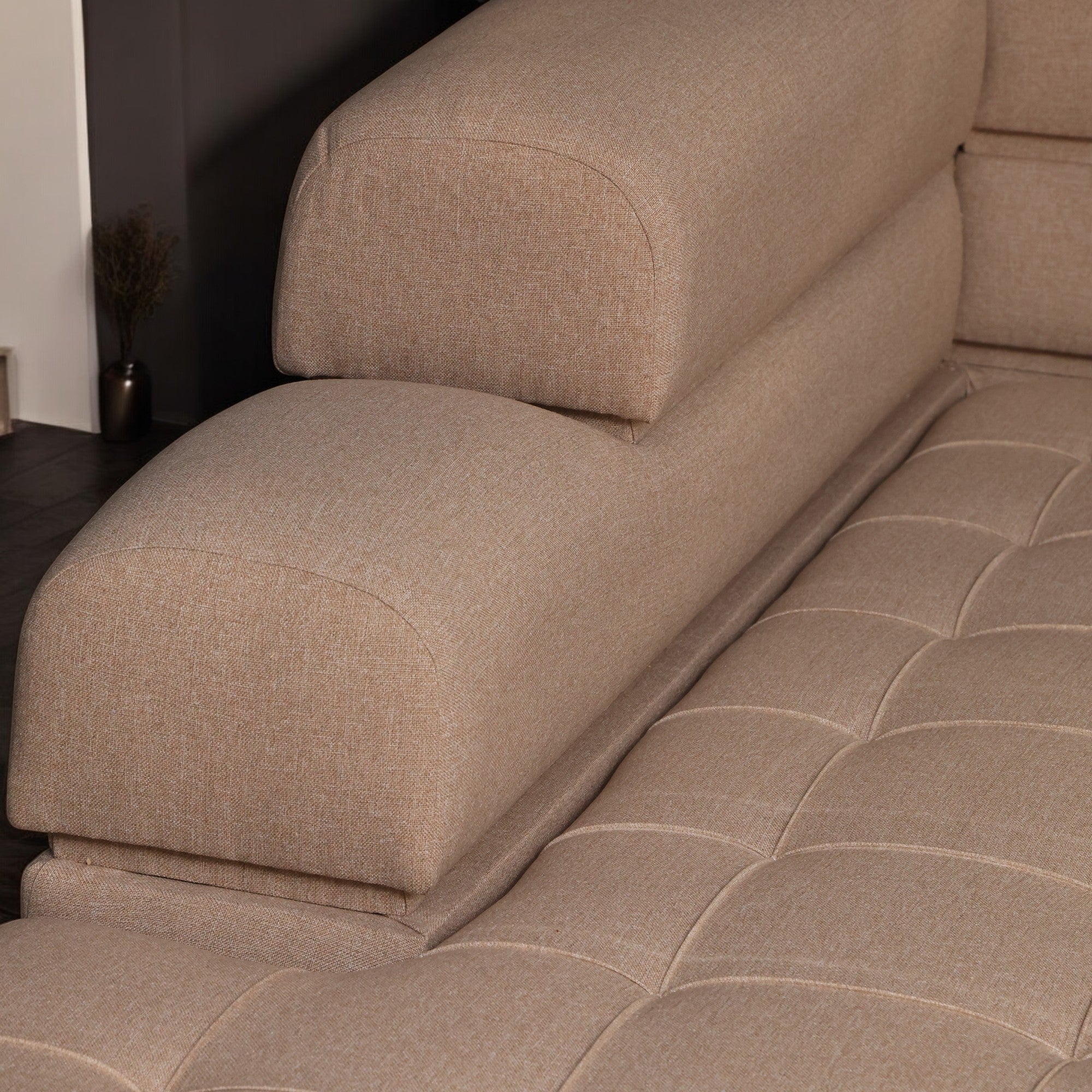 ركنة سرير وسحارة 236