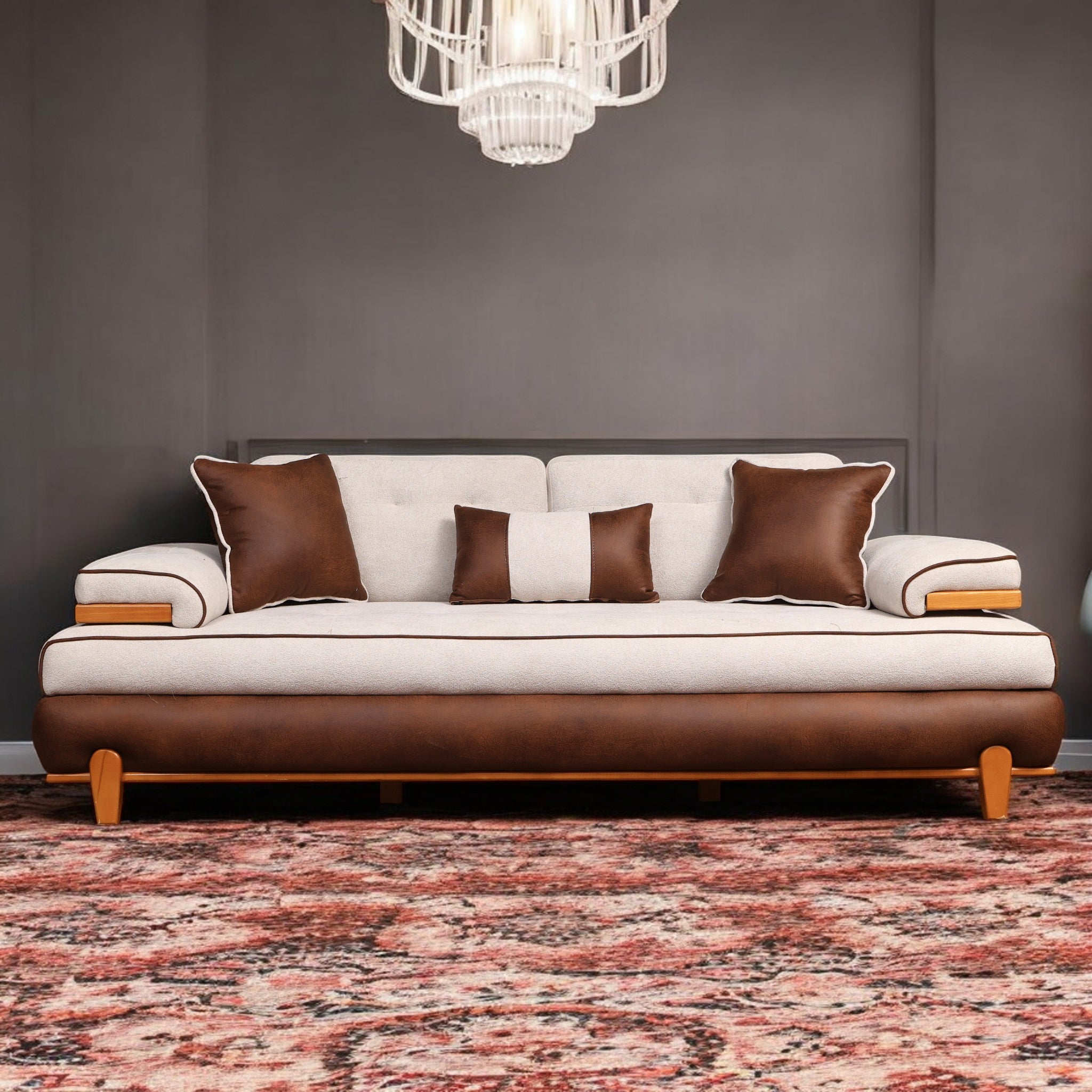 انترية سرير 686