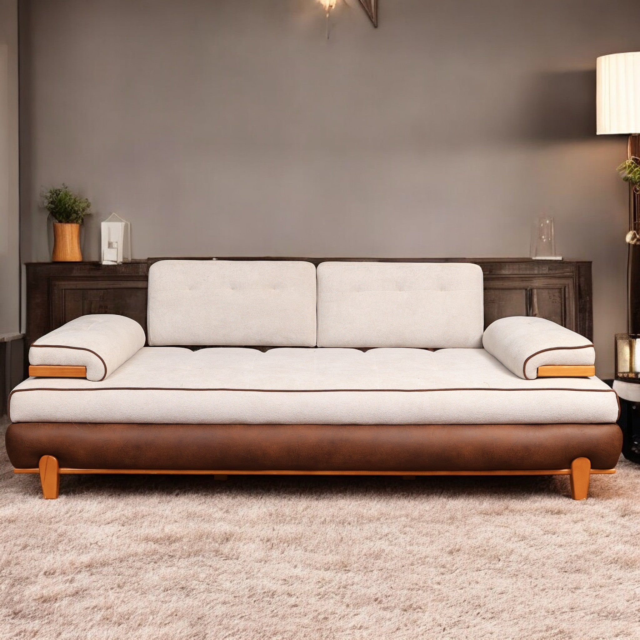 انترية سرير 686