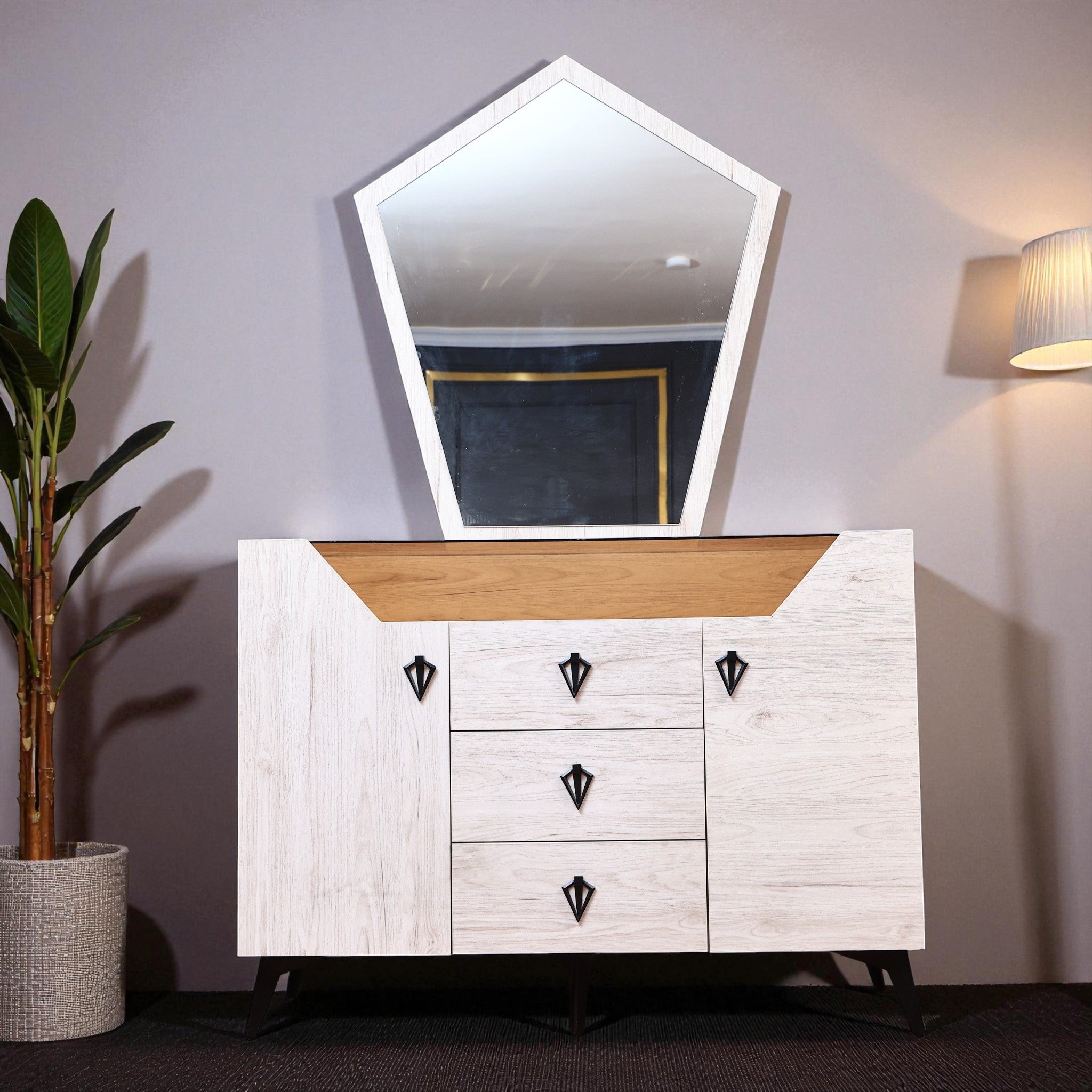 T382 غرفة نوم اطفال