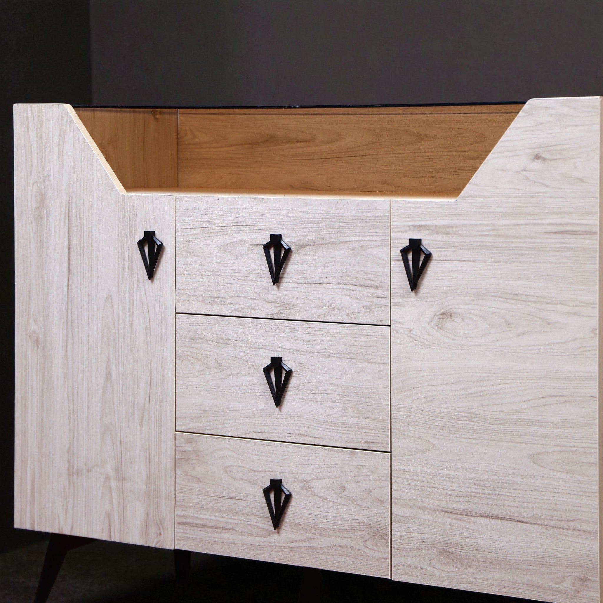 T382 غرفة نوم اطفال