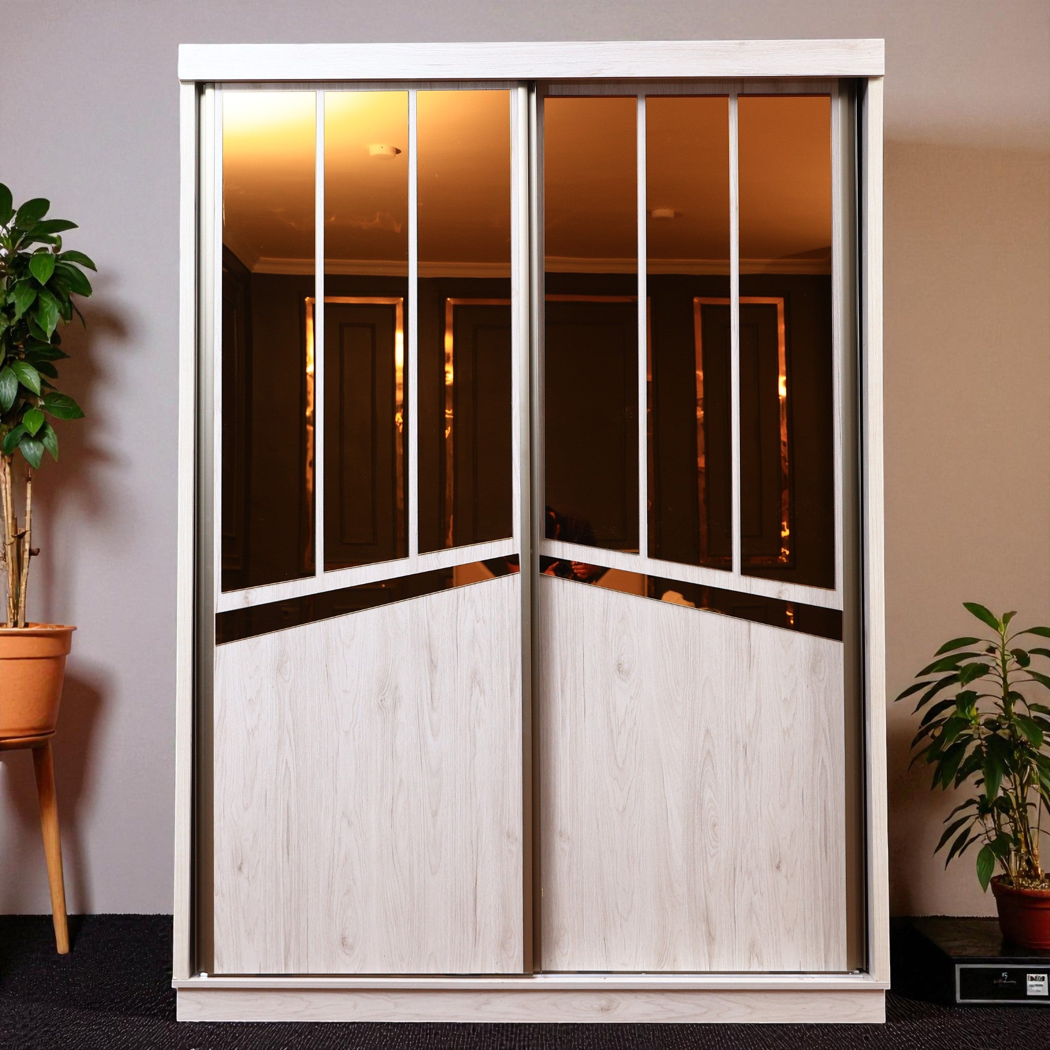 T382 غرفة نوم اطفال