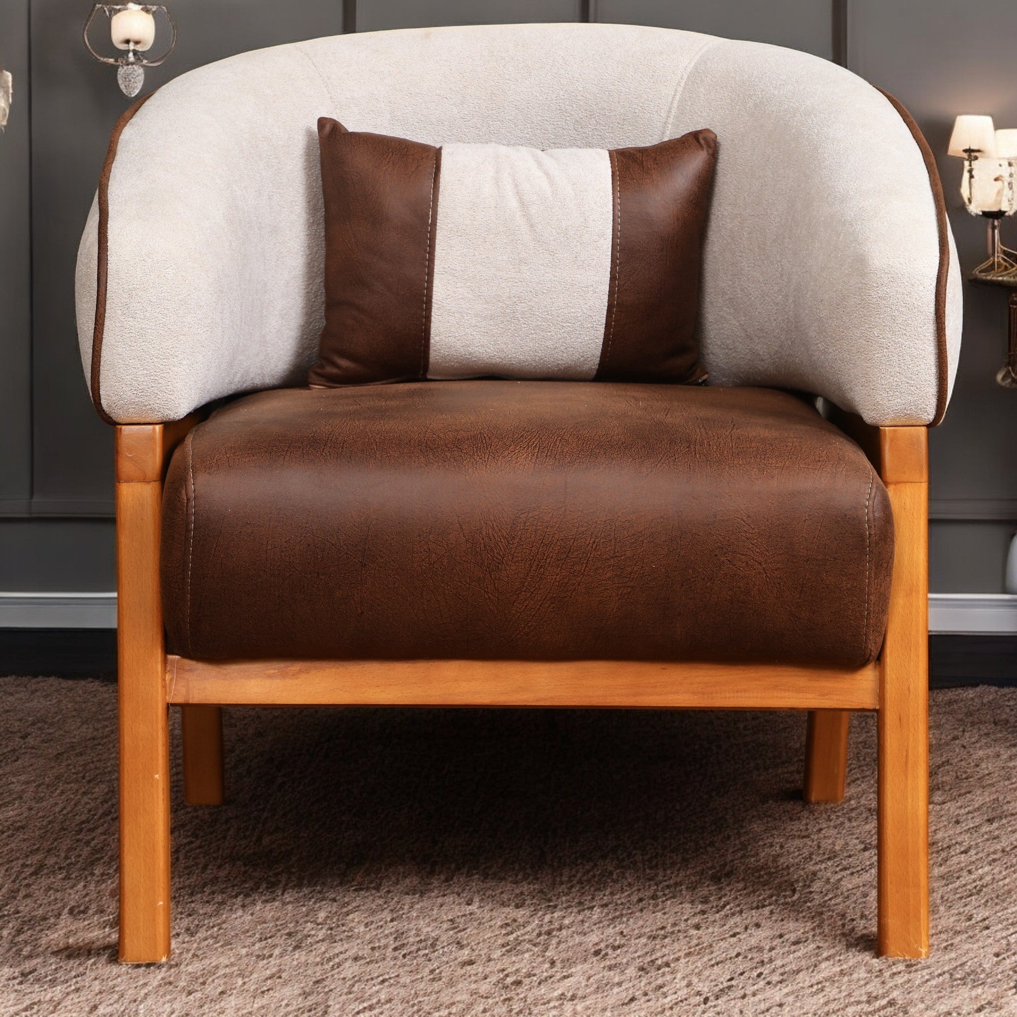 انترية سرير 686