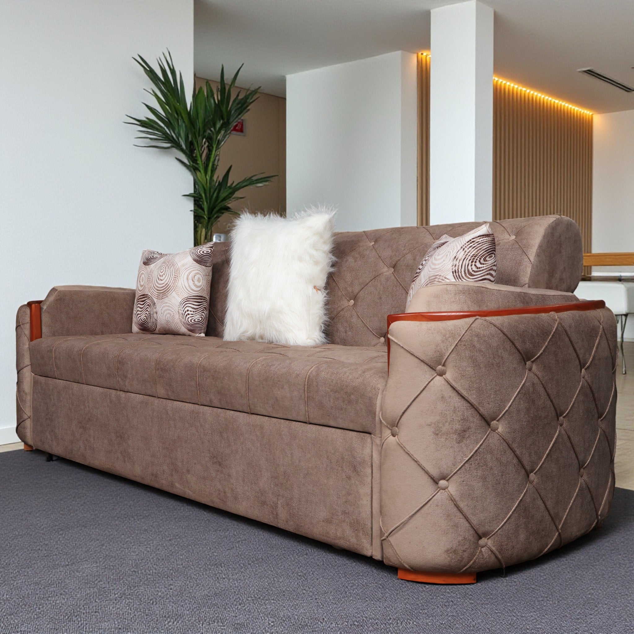 كنبة سرير 461