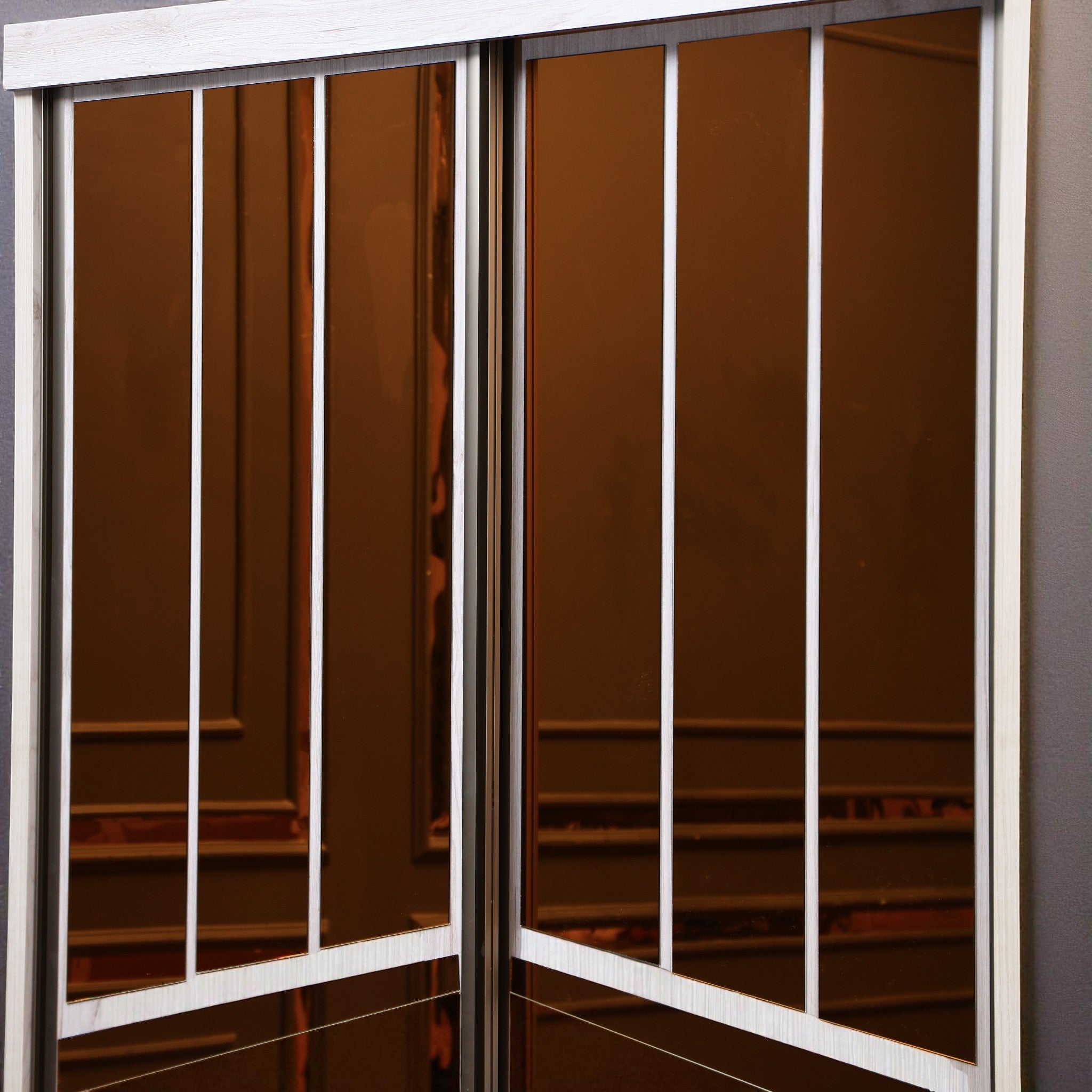 T382 غرفة نوم اطفال