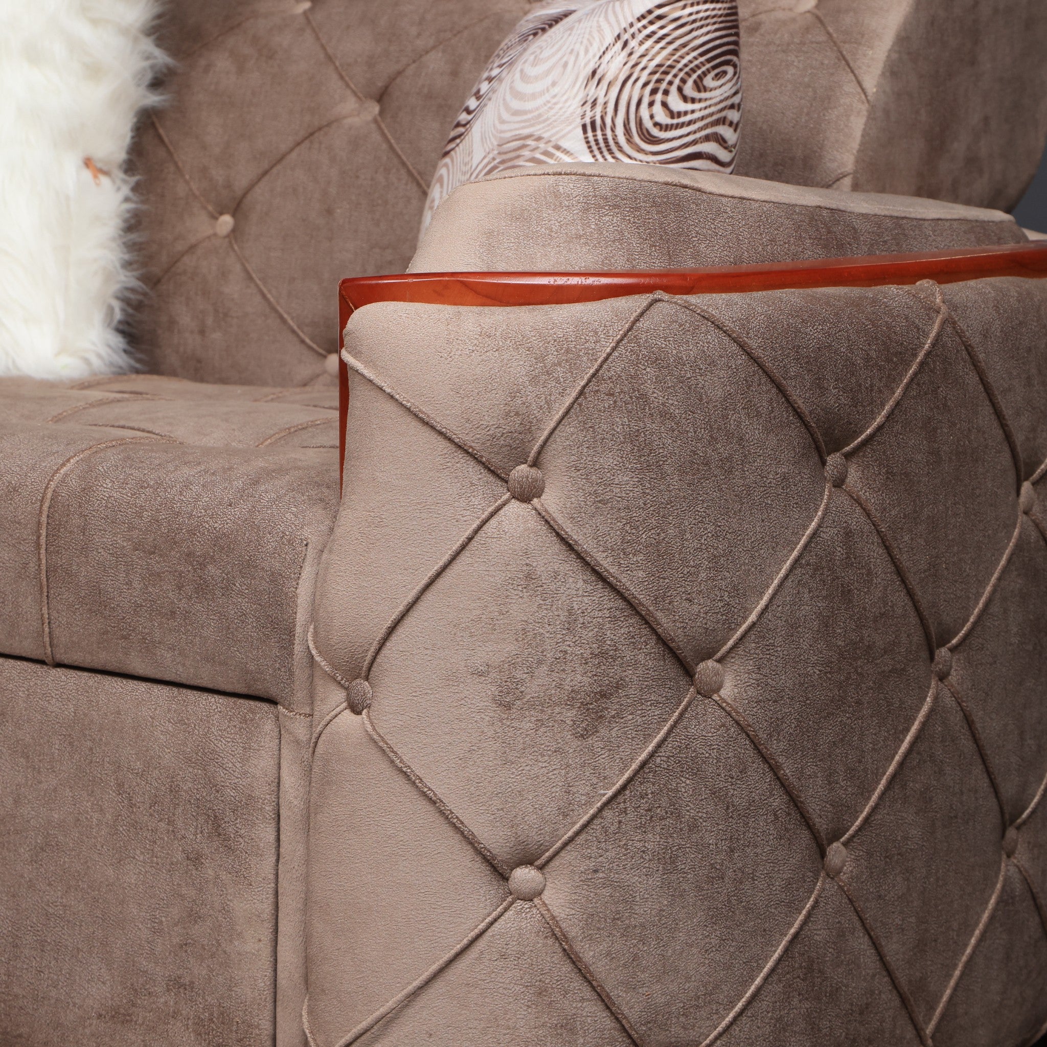 كنبة سرير 461