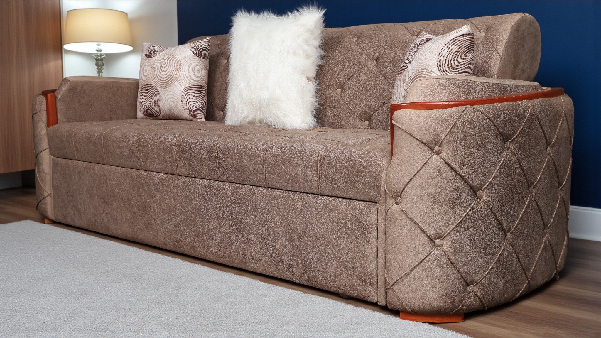 كنبة سرير 461