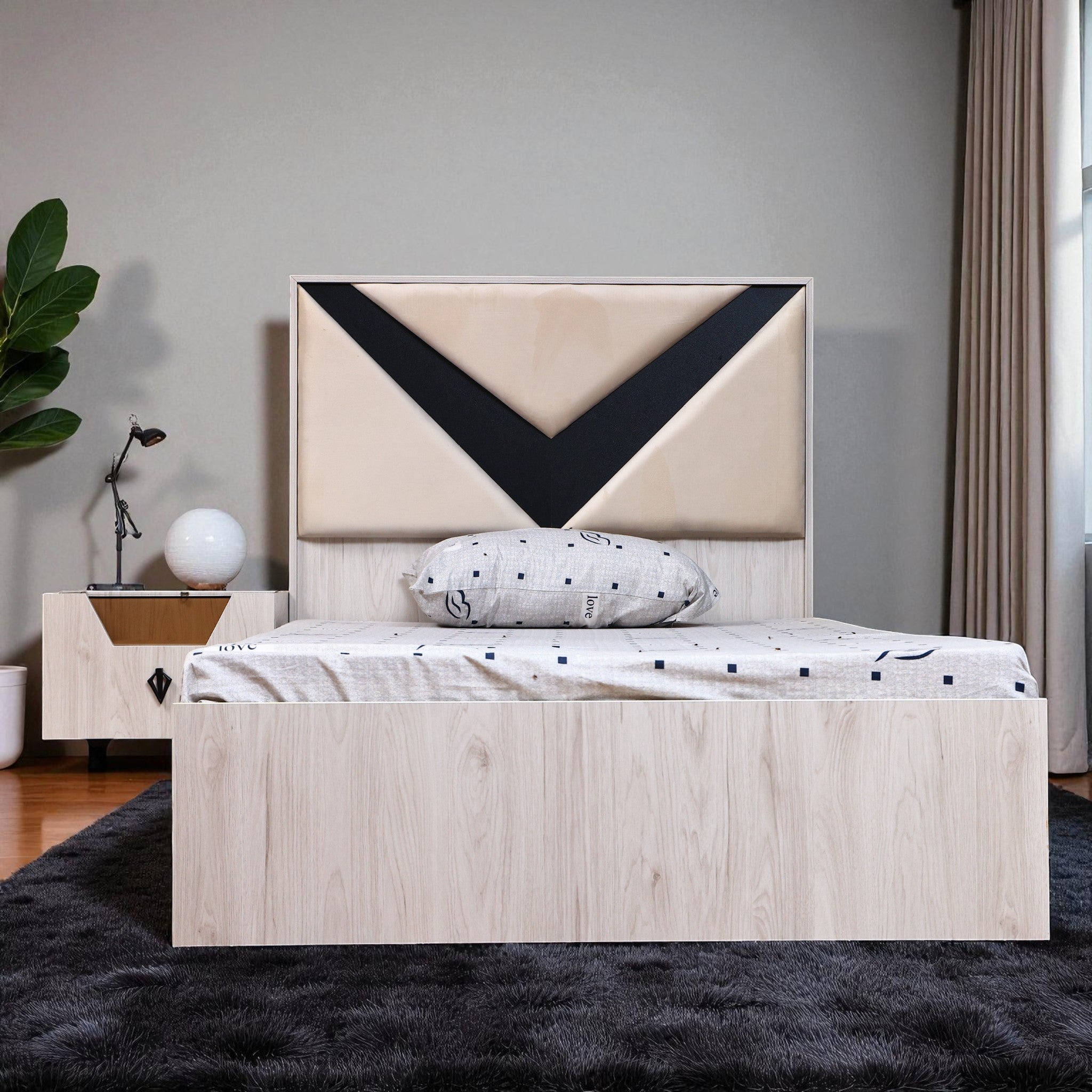 T382 غرفة نوم اطفال