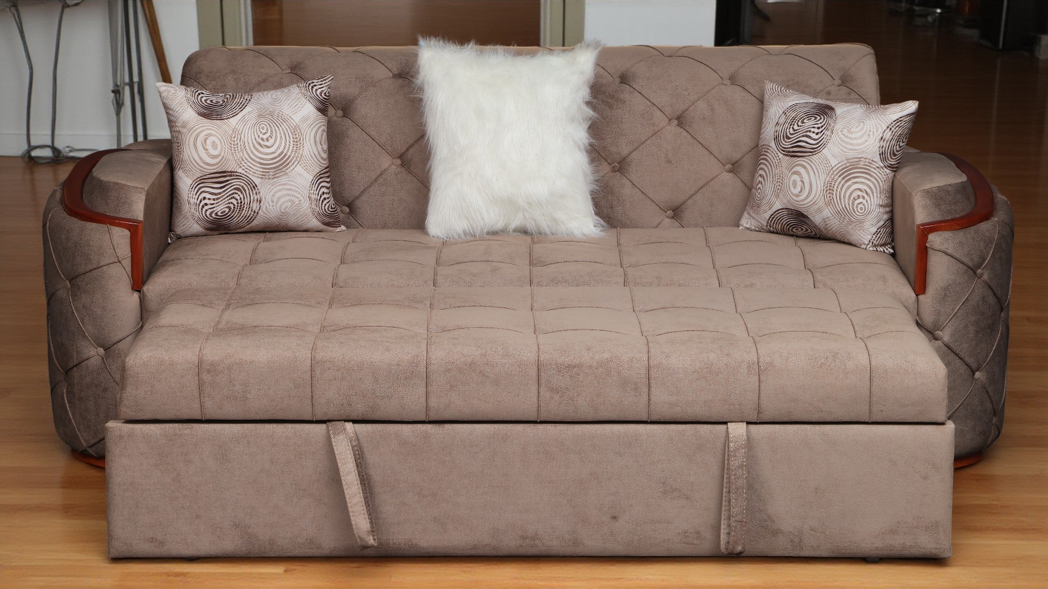 كنبة سرير 461