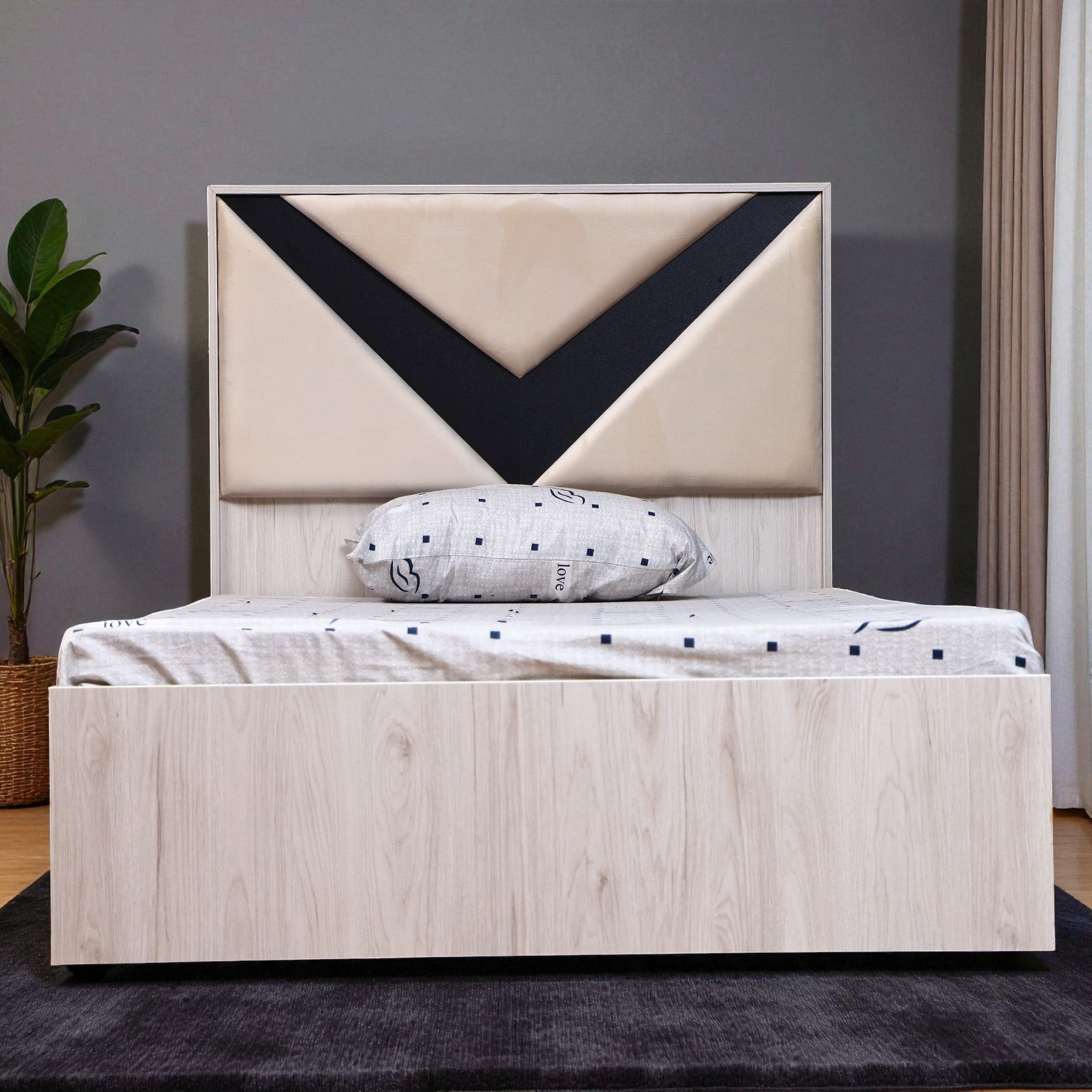 T382 غرفة نوم اطفال