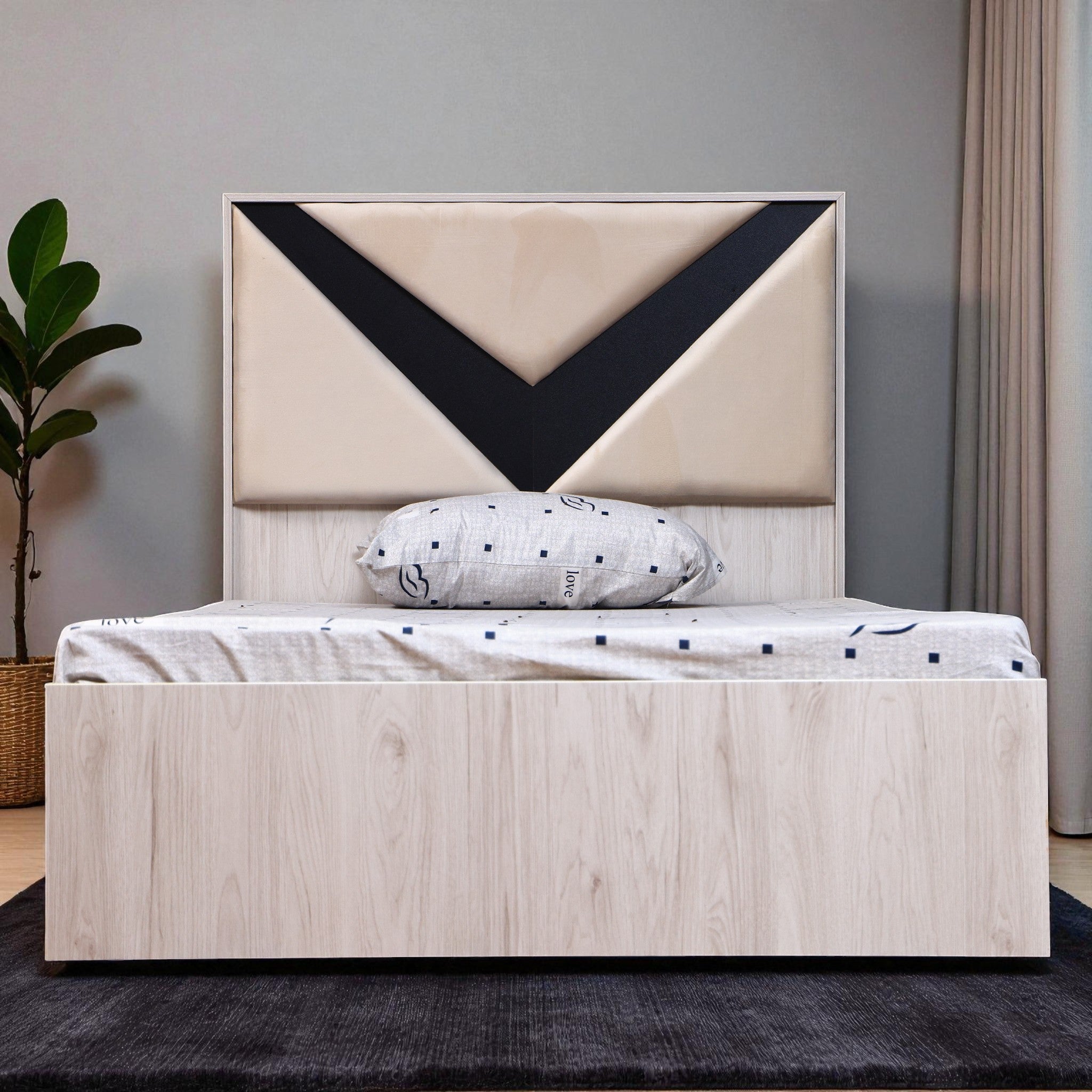 T382 غرفة نوم اطفال