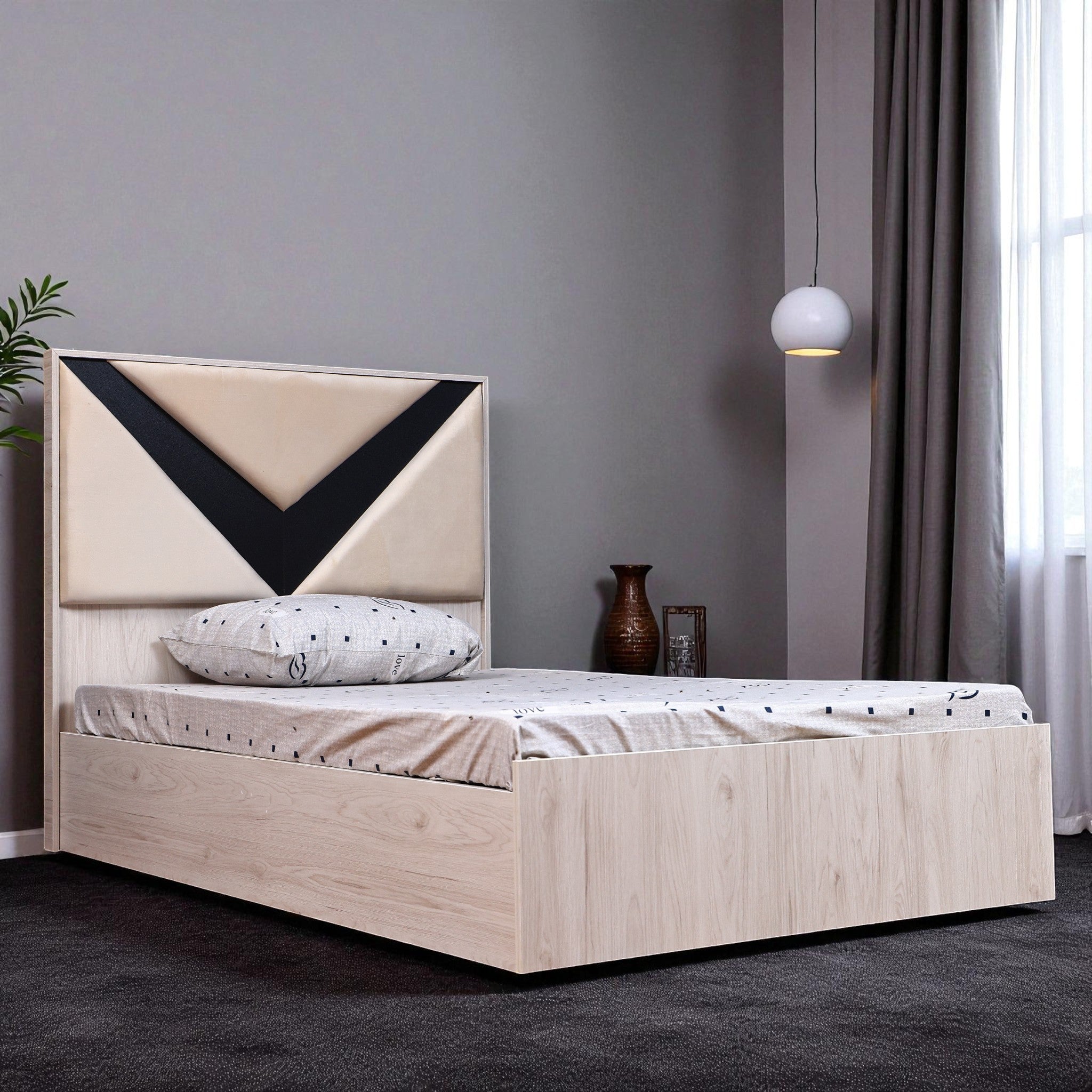 T382 غرفة نوم اطفال