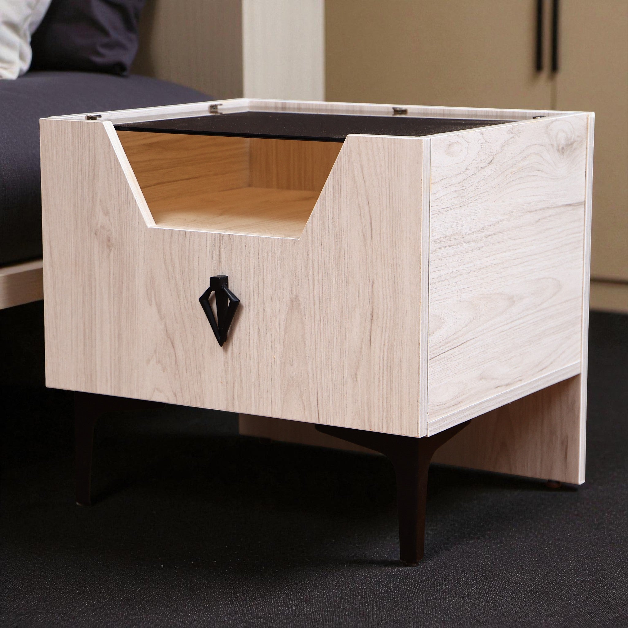 T382 غرفة نوم اطفال