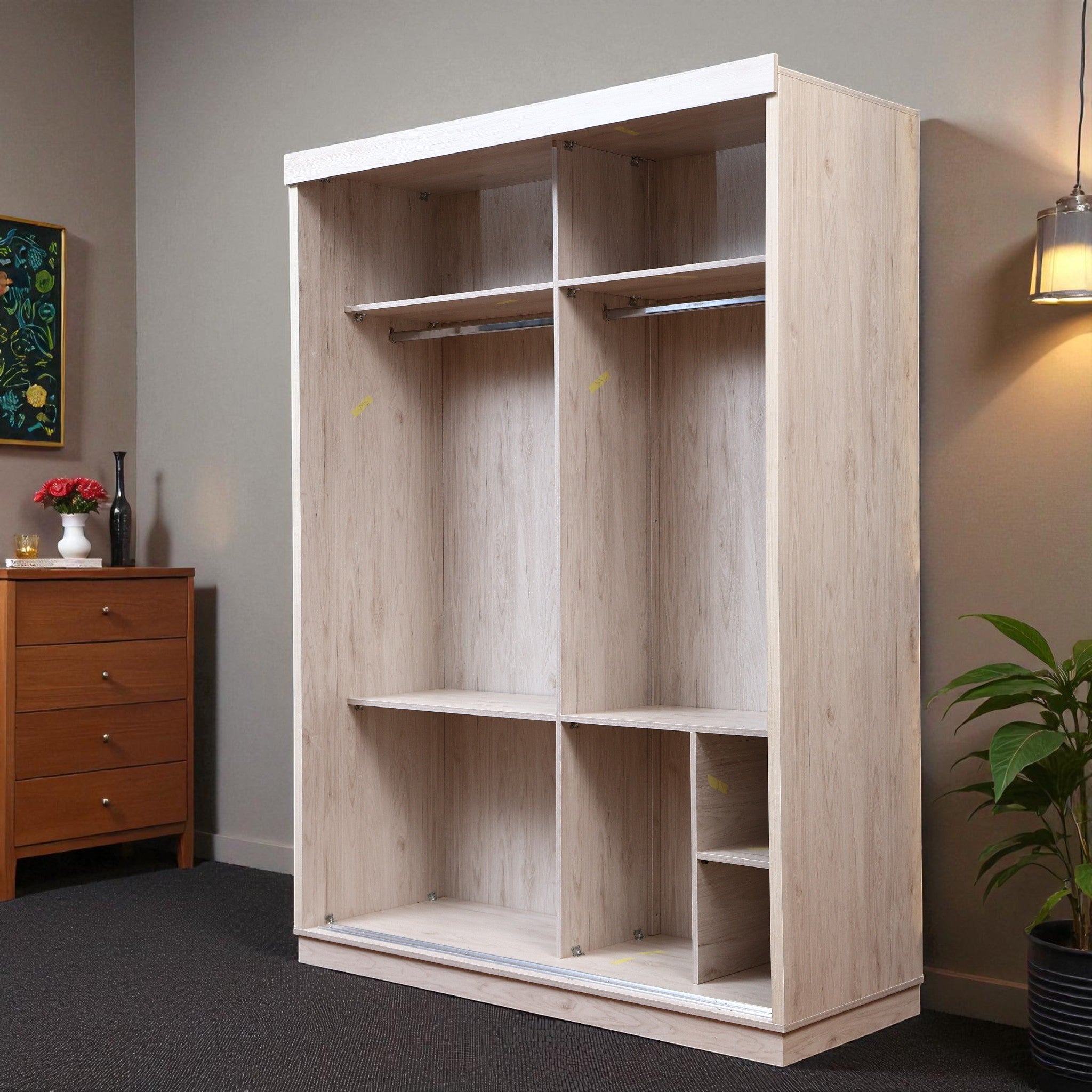 T382 غرفة نوم اطفال