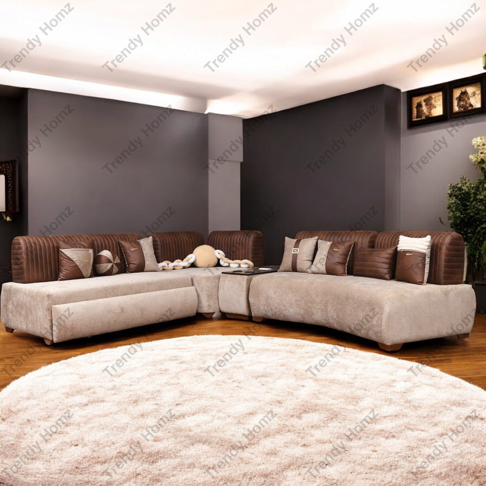 T318 ركنة سرير