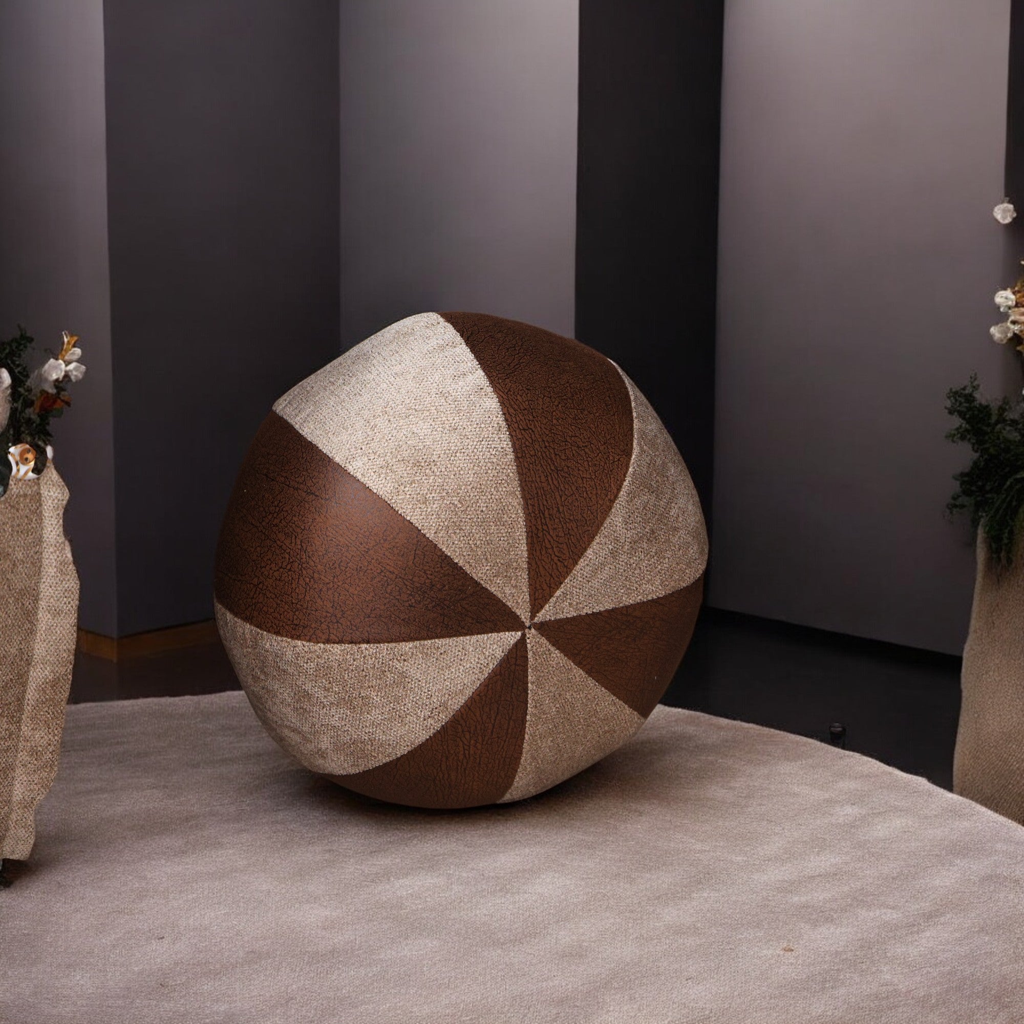 T318 ركنة سرير