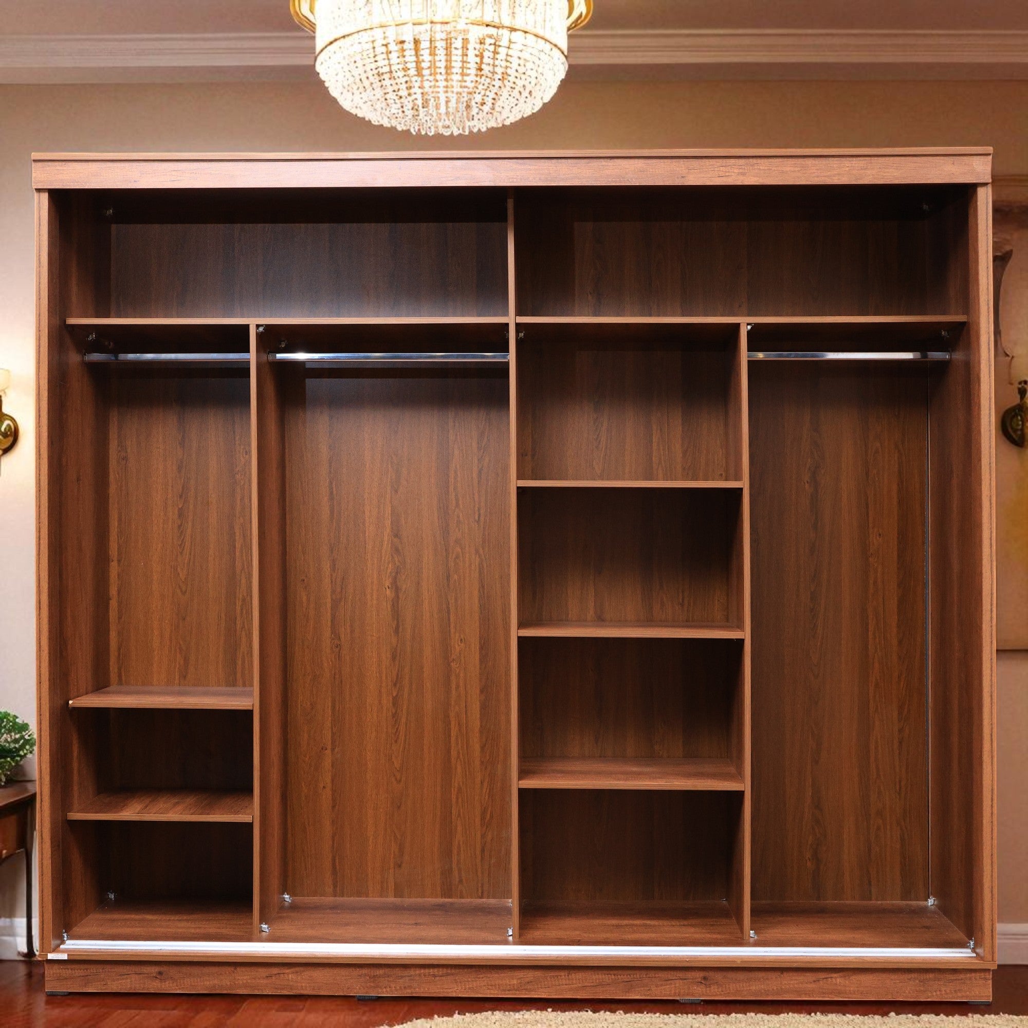 غرفة نوم ماستر 386