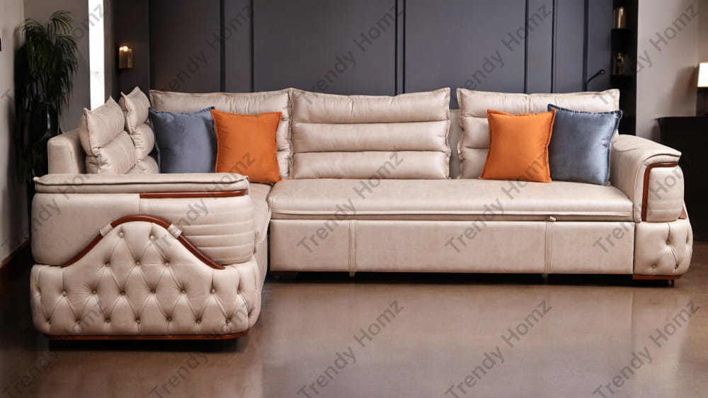 ركنة سرير وسحارة 315