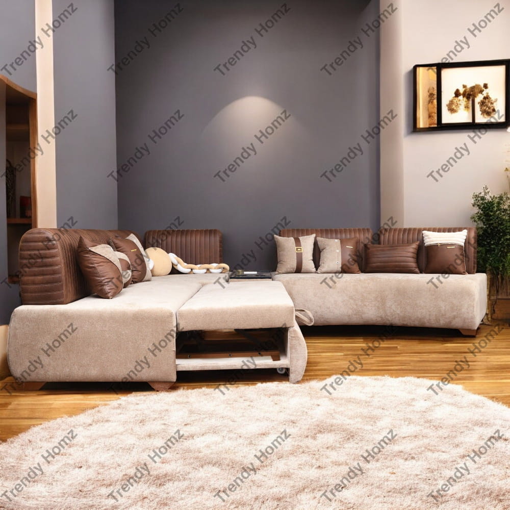 ركنة سرير 318