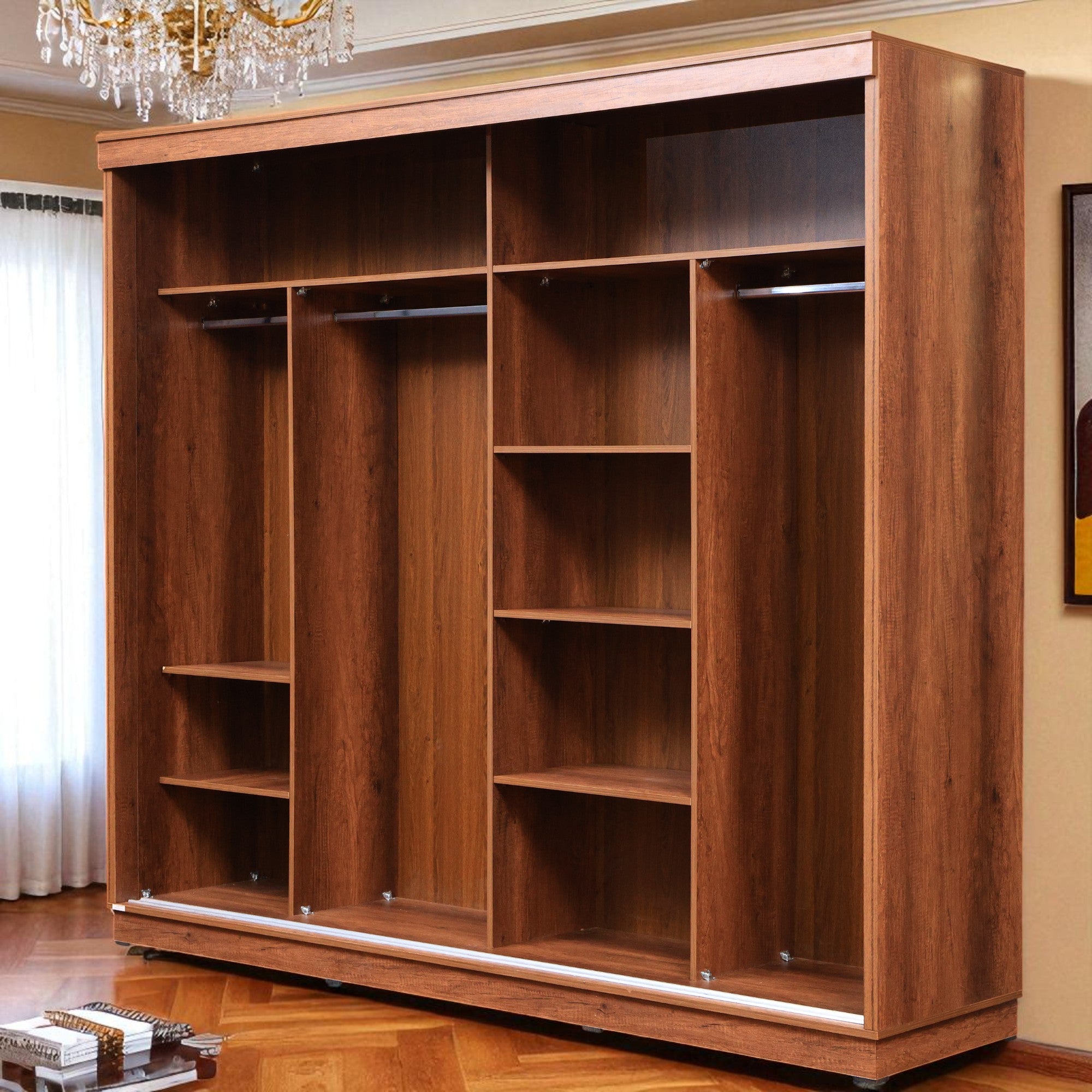 غرفة نوم ماستر 386