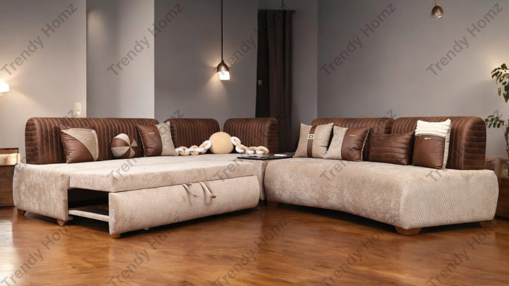 T318 ركنة سرير