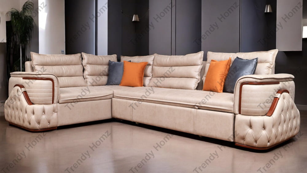 ركنة سرير وسحارة 315