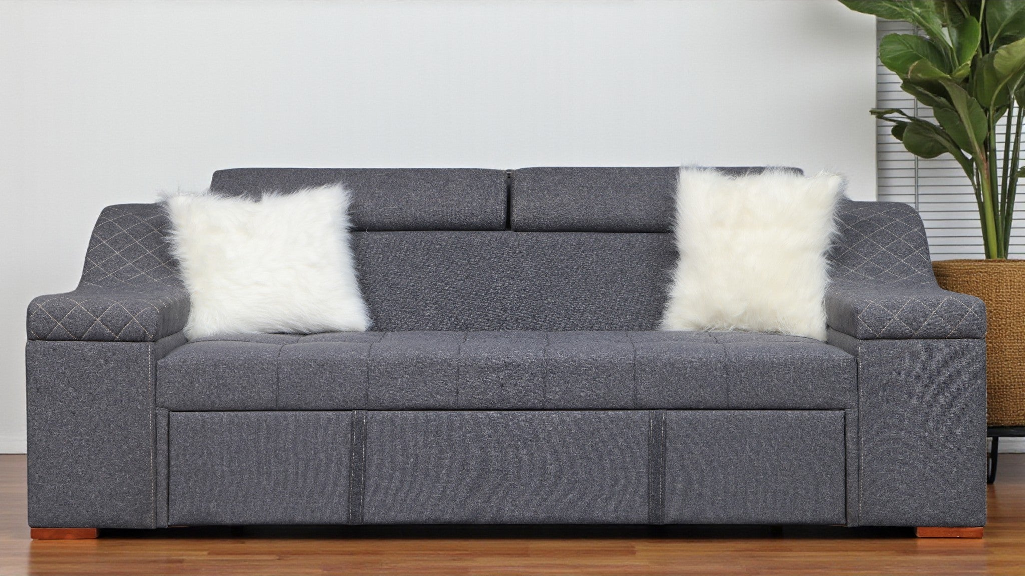 كنبة سرير 463