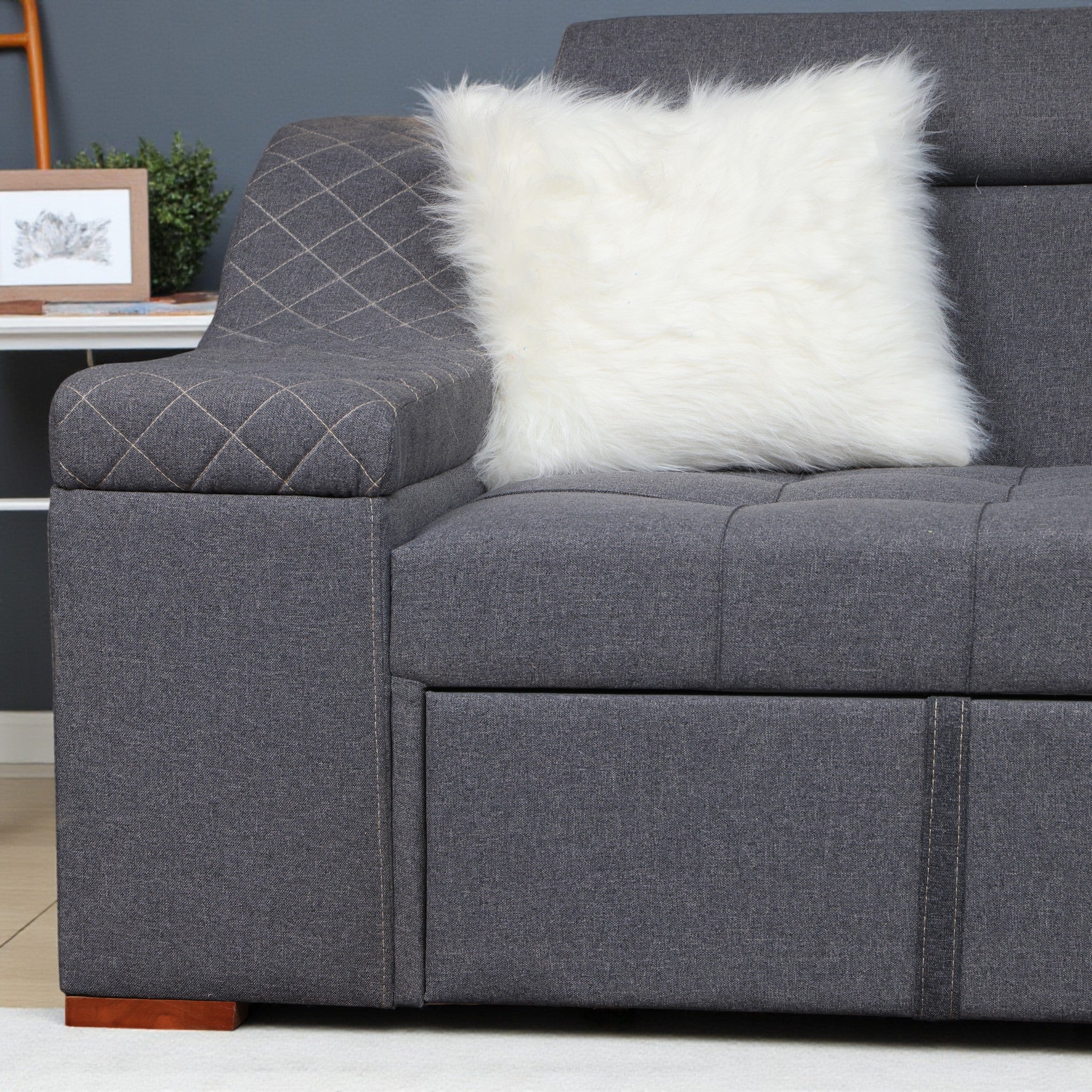 كنبة سرير 463