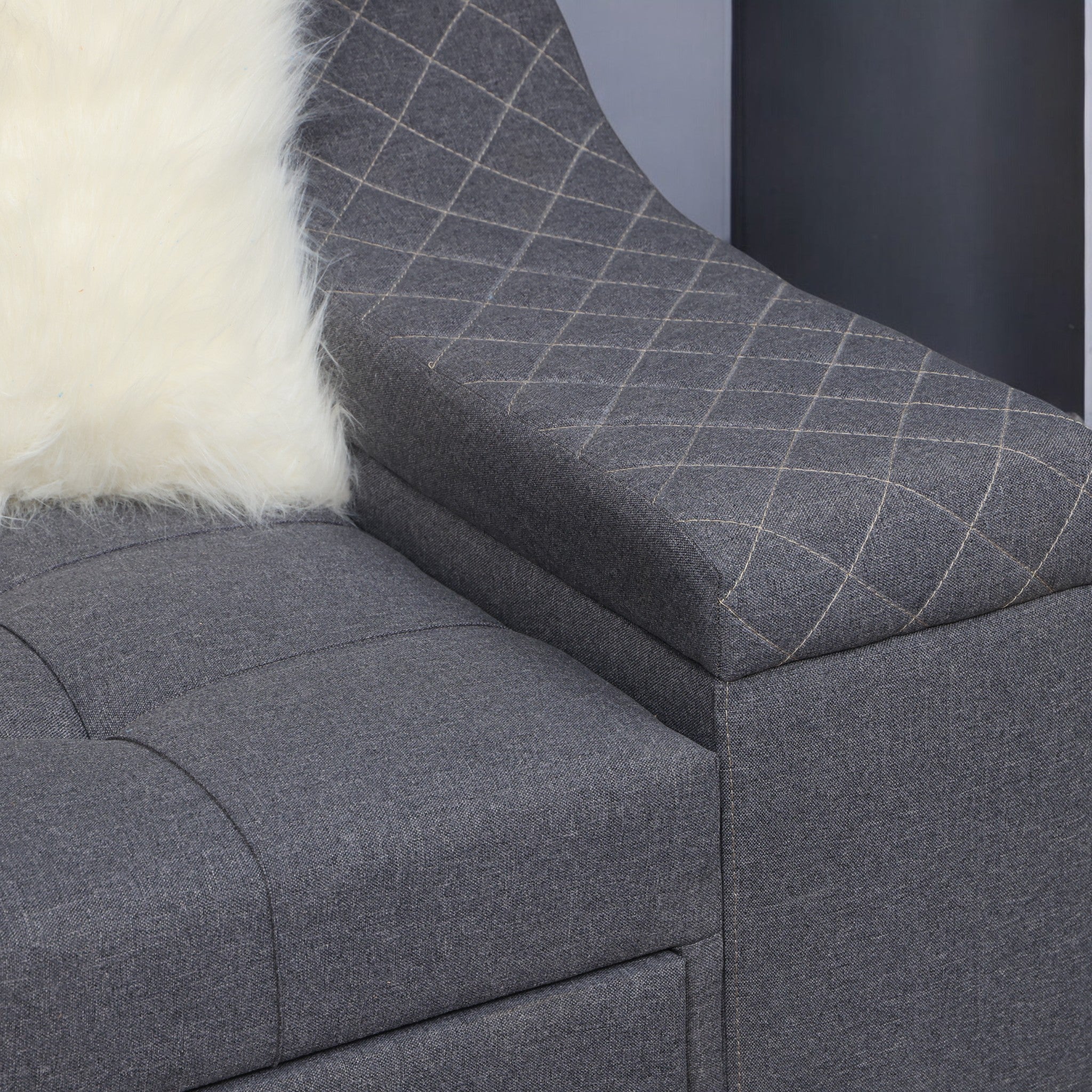 كنبة سرير 463