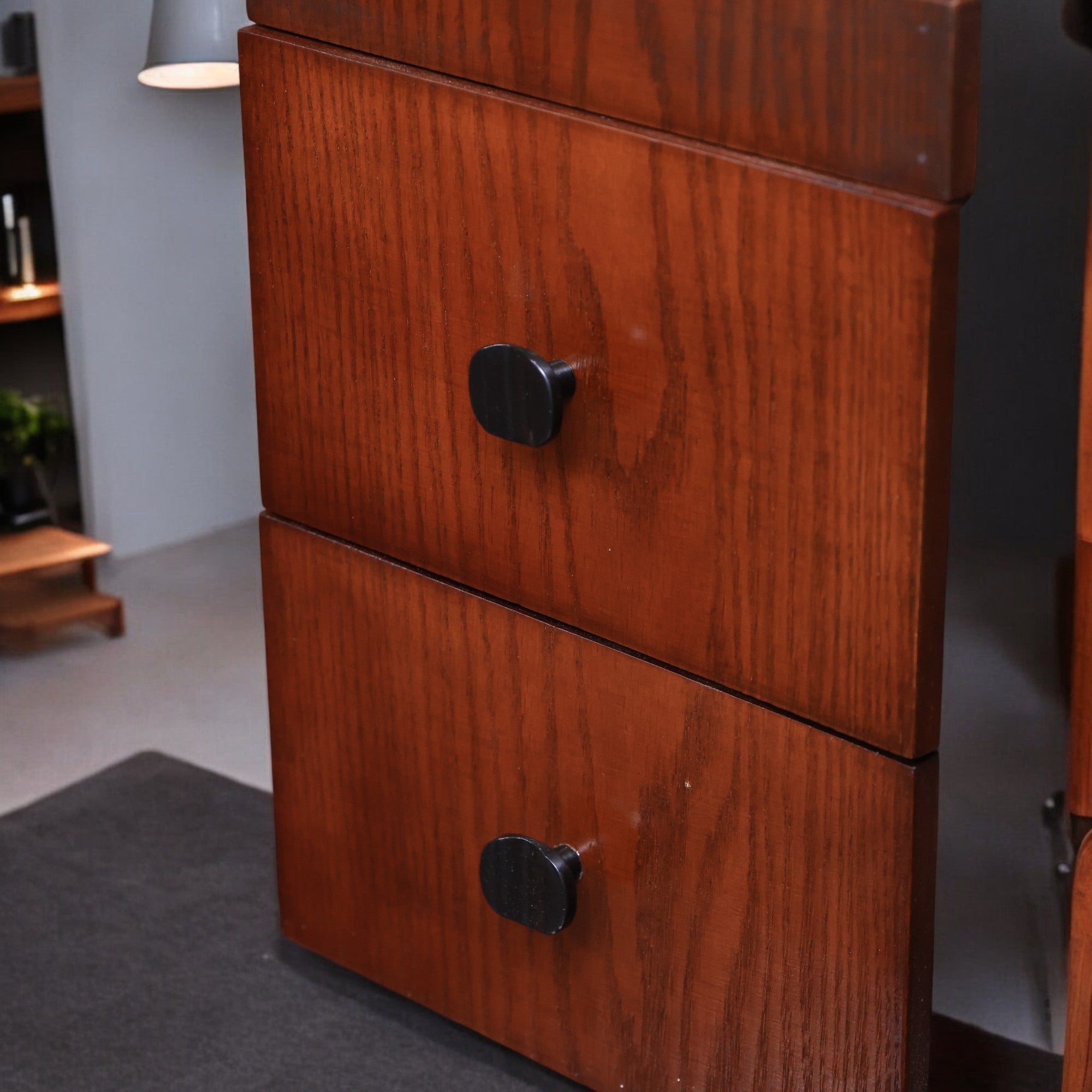 T280 ركنة سرير وسحارة