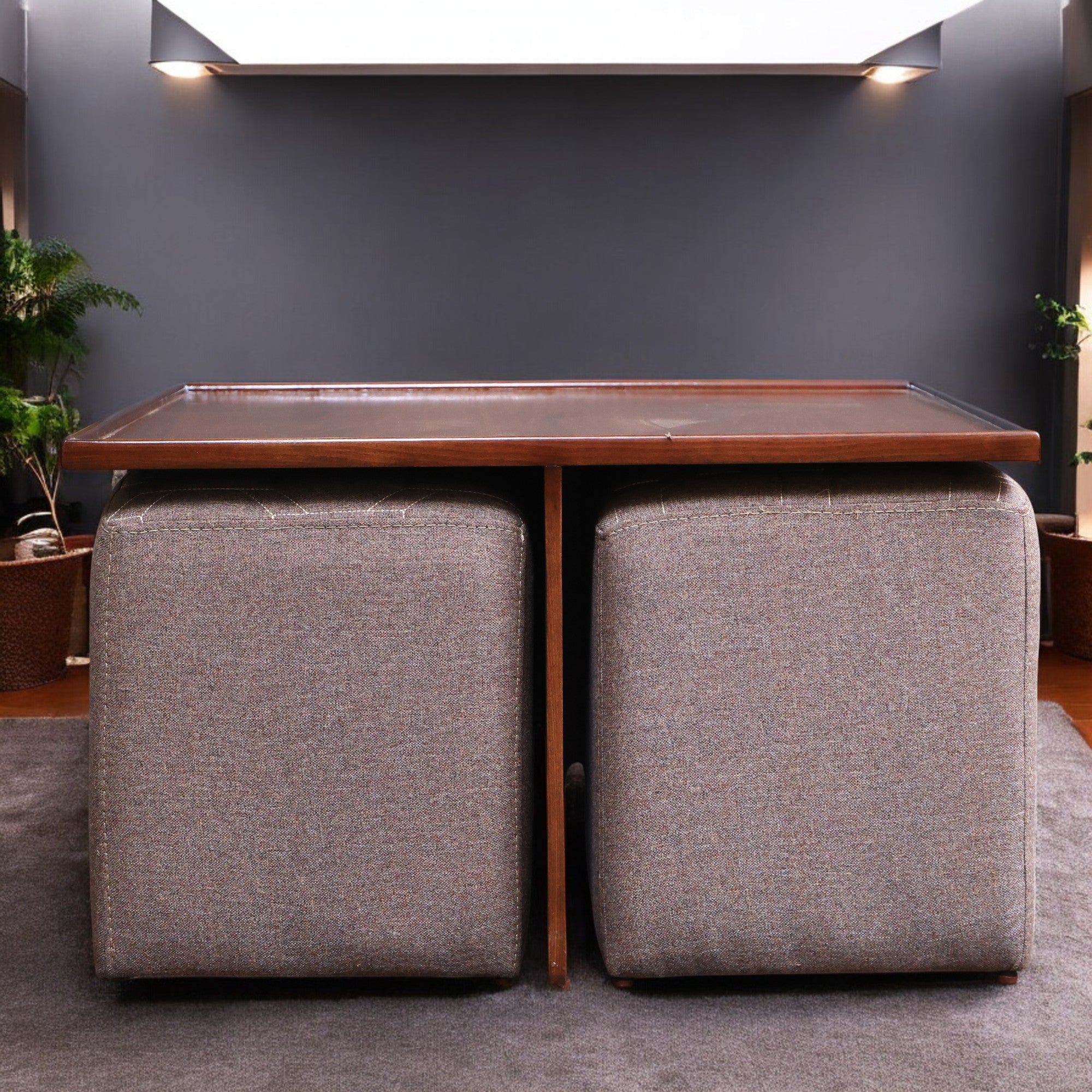 T280 ركنة سرير وسحارة