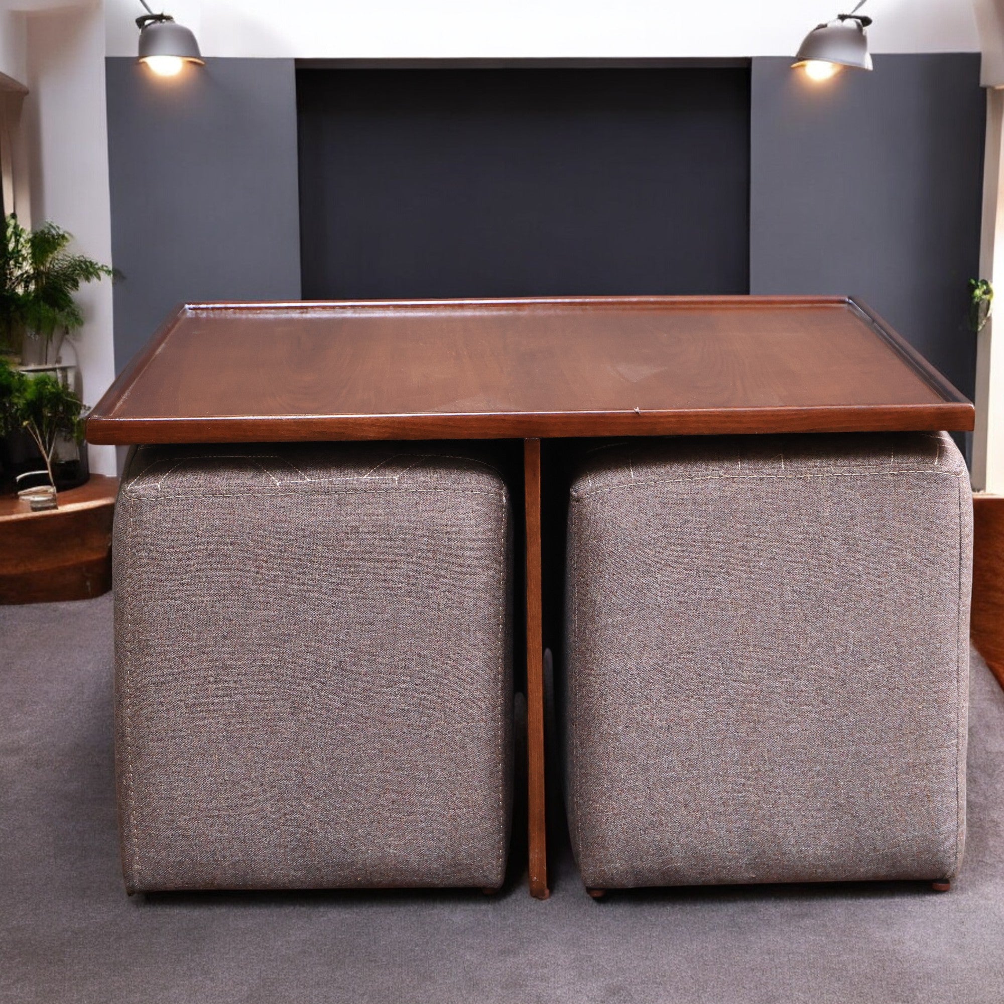 T280 ركنة سرير وسحارة