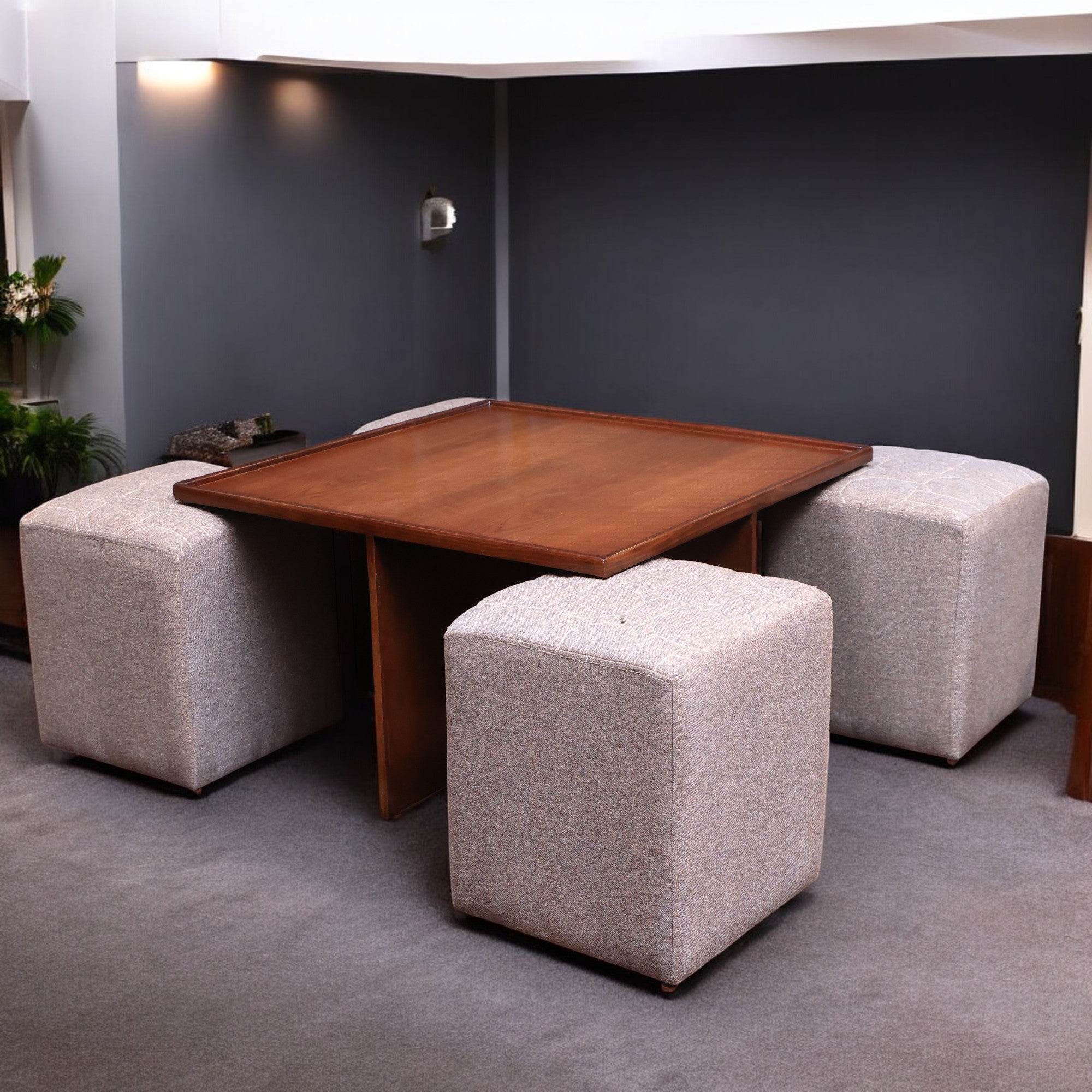 T280 ركنة سرير وسحارة