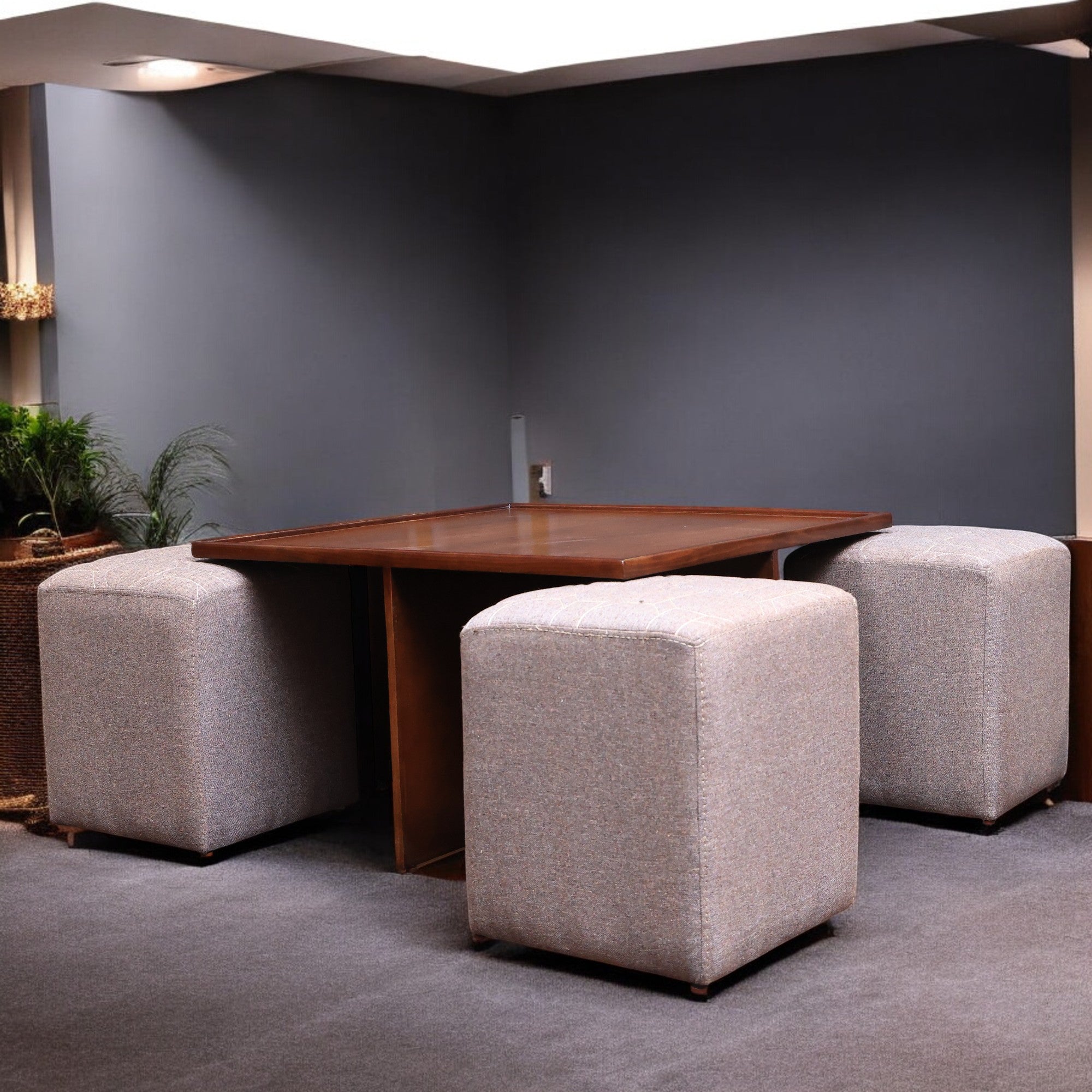 T280 ركنة سرير وسحارة