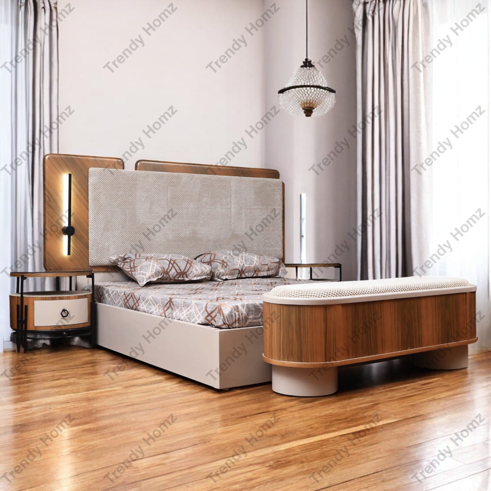 غرفة نوم ماستر 419