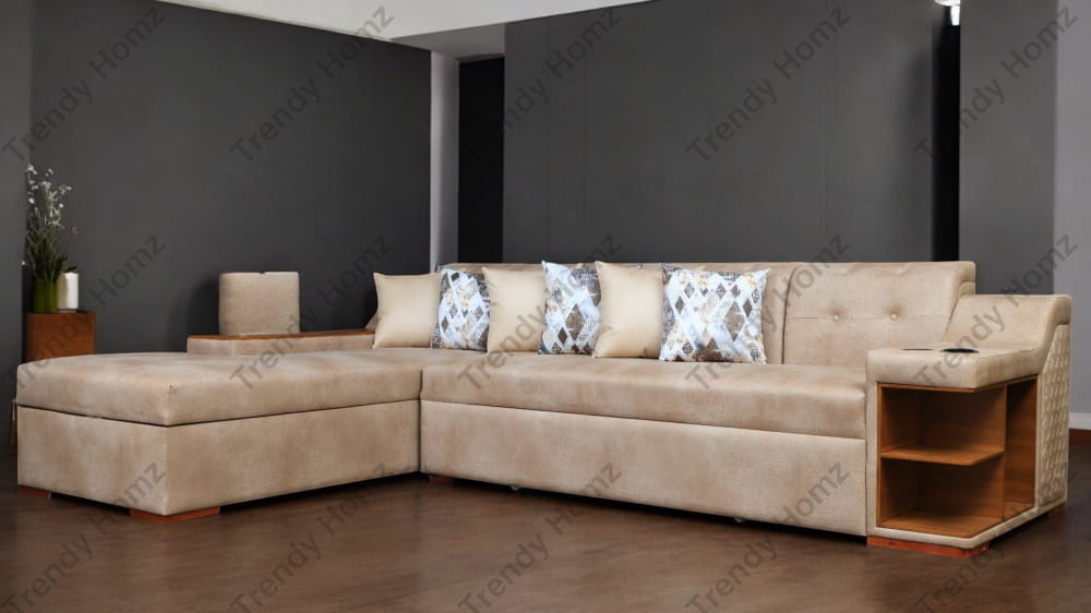 ركنة سرير وسحارة 252