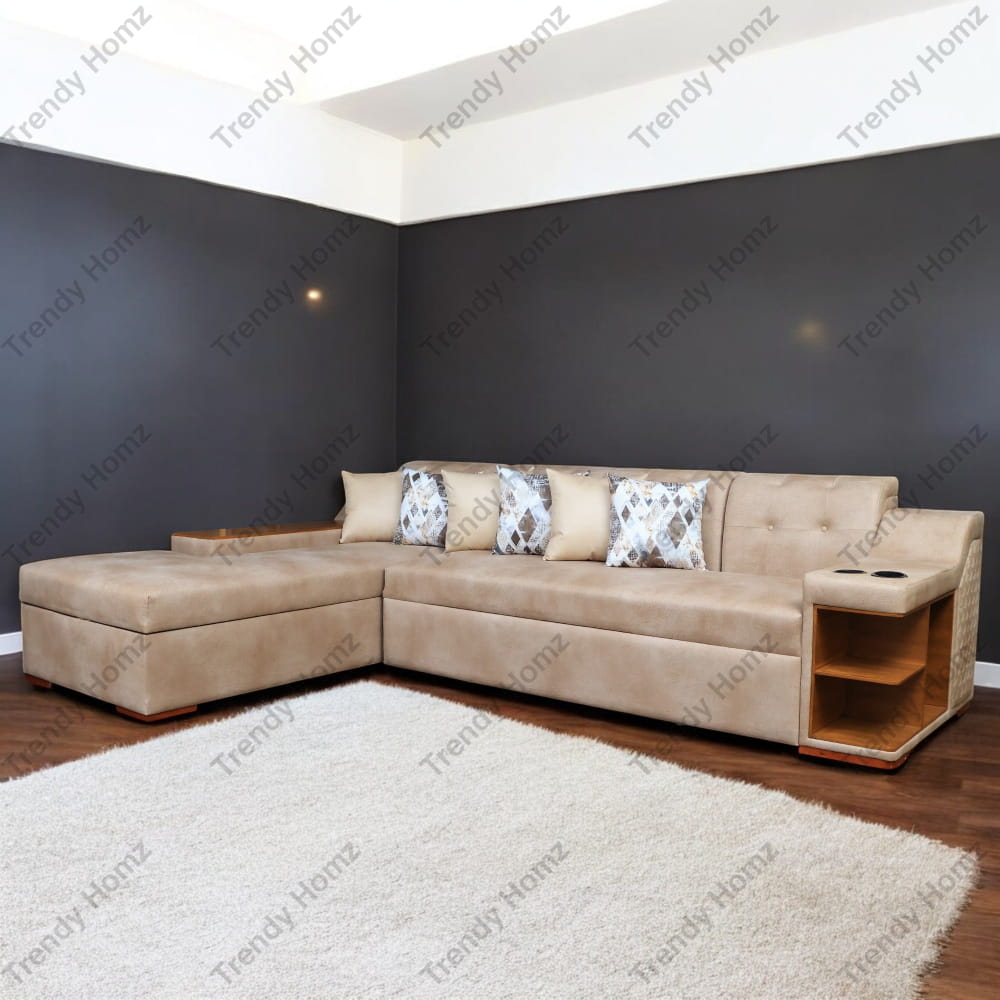 ركنة سرير وسحارة 252
