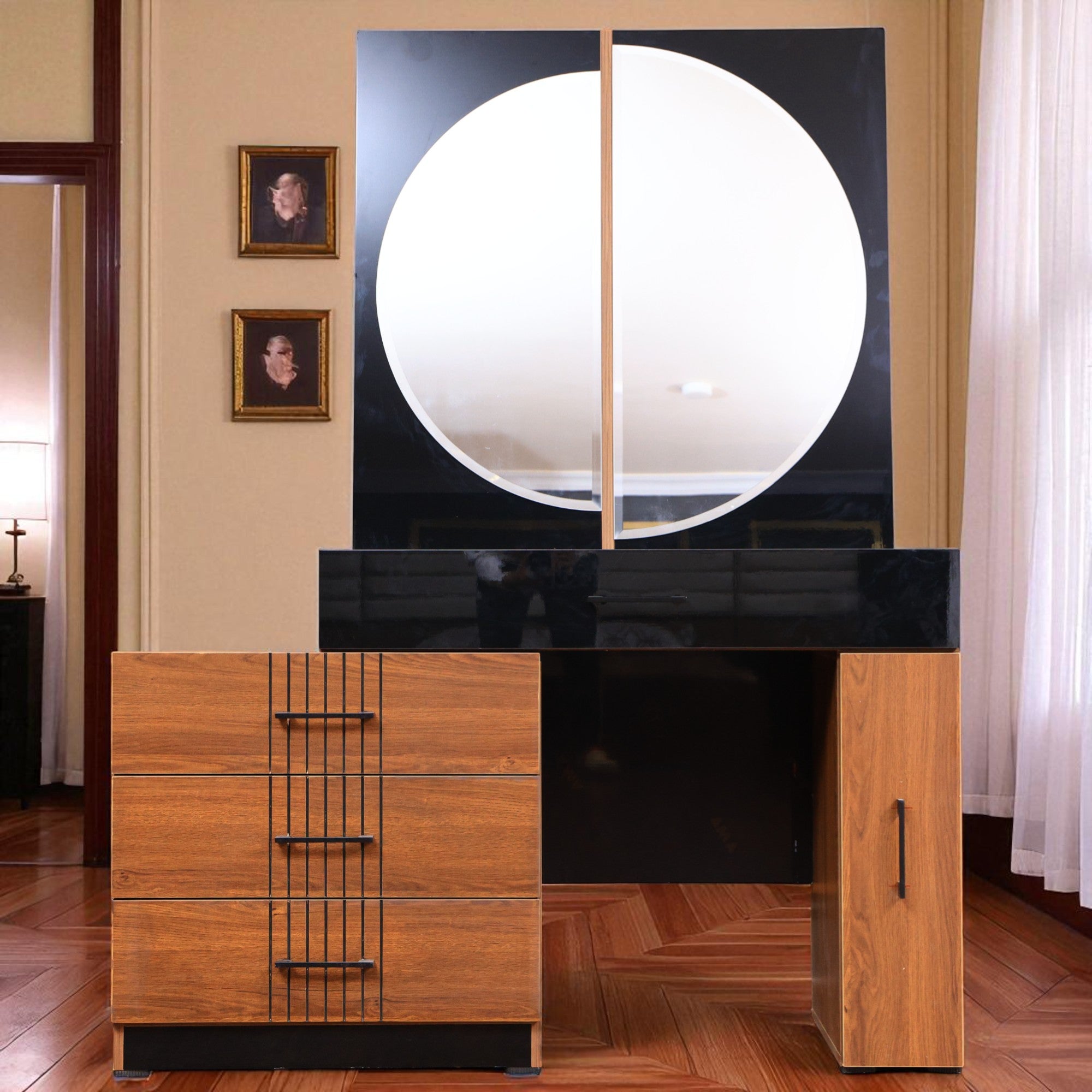 غرفه نوم ماستر 387