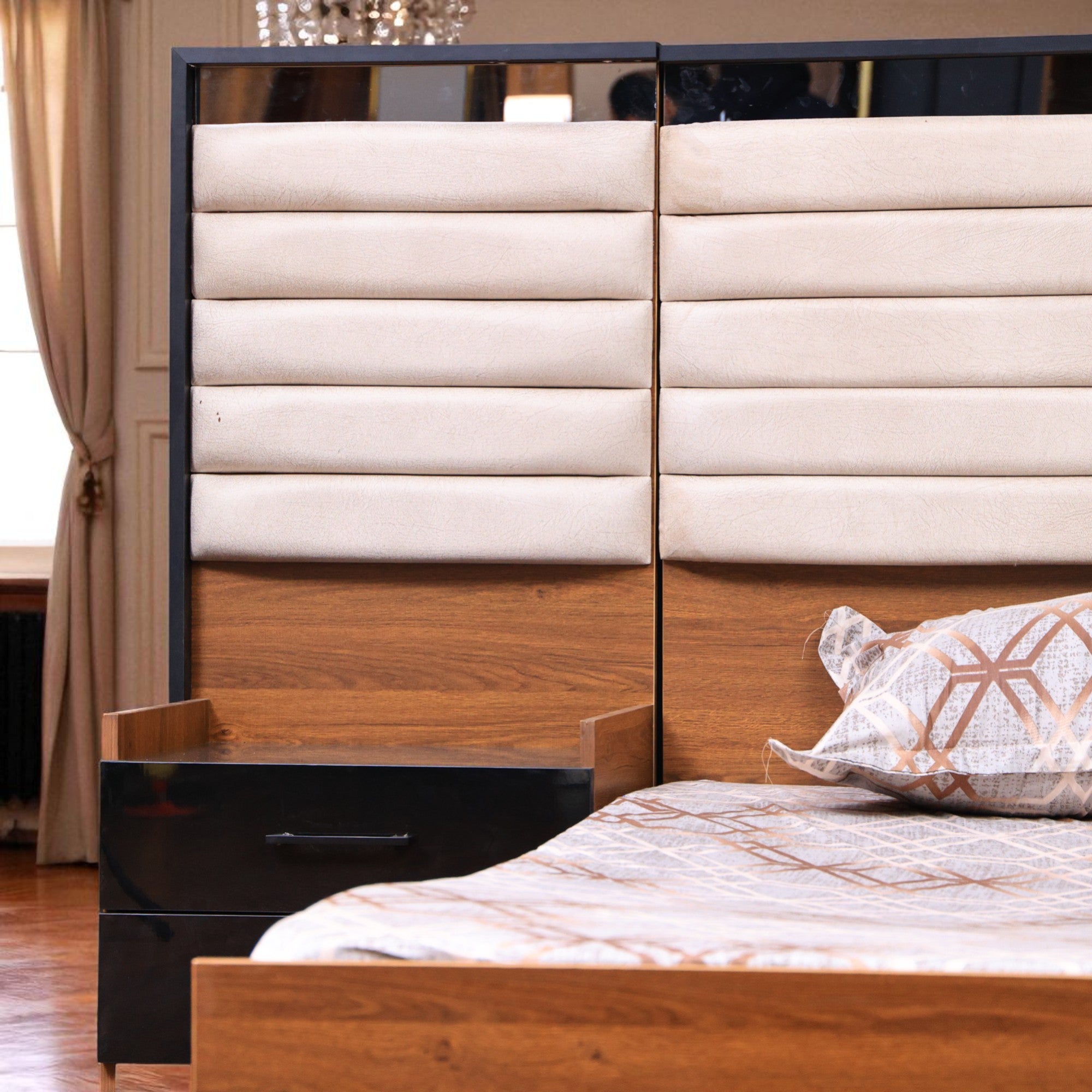 غرفه نوم ماستر 387