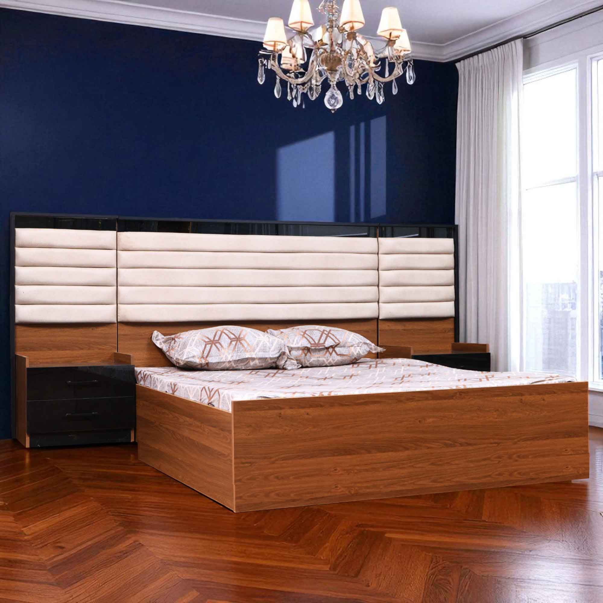 غرفه نوم ماستر 387