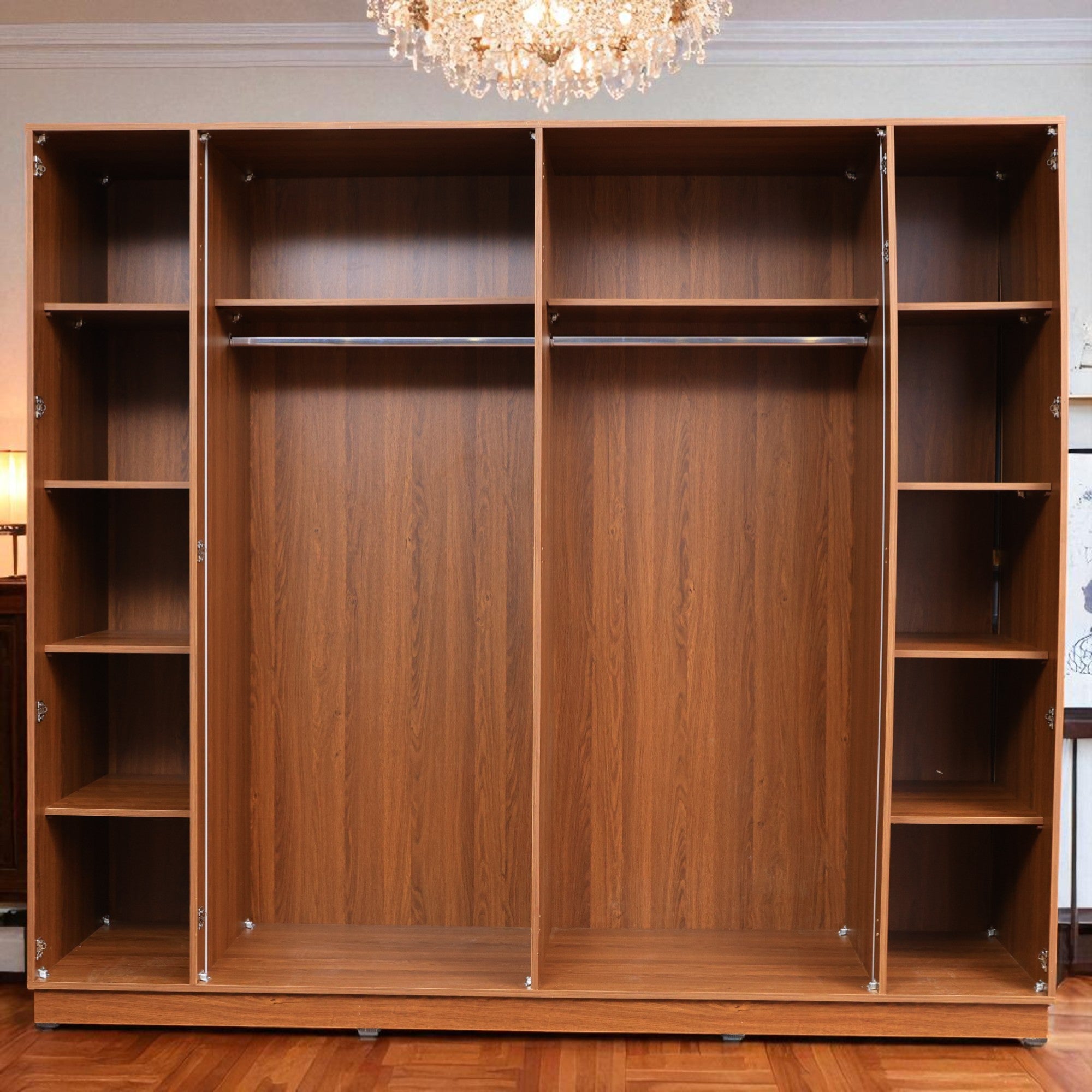 غرفه نوم ماستر 387