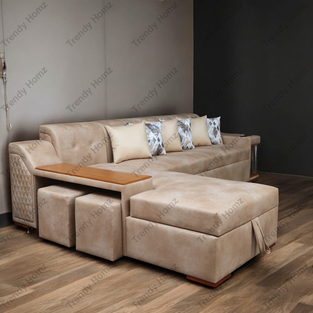 ركنة سرير وسحارة 252