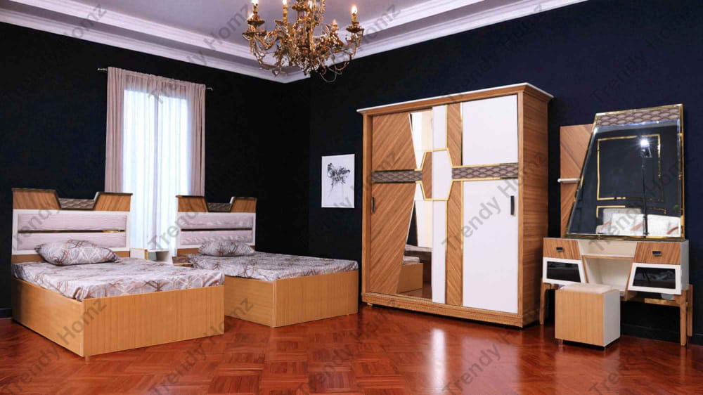 غرفة نوم اطفال 228