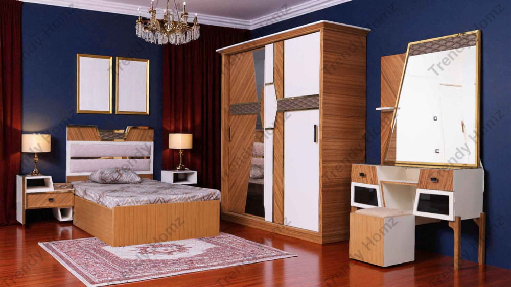 غرفة نوم اطفال 228