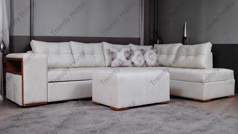 ركنة سرير وسحارة 253