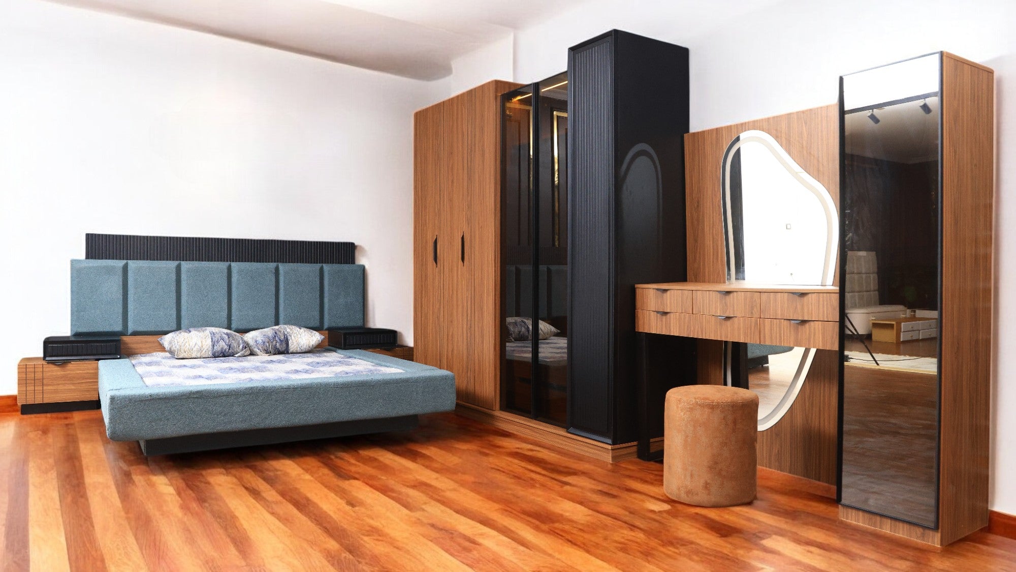 غرفة نوم ماستر 421