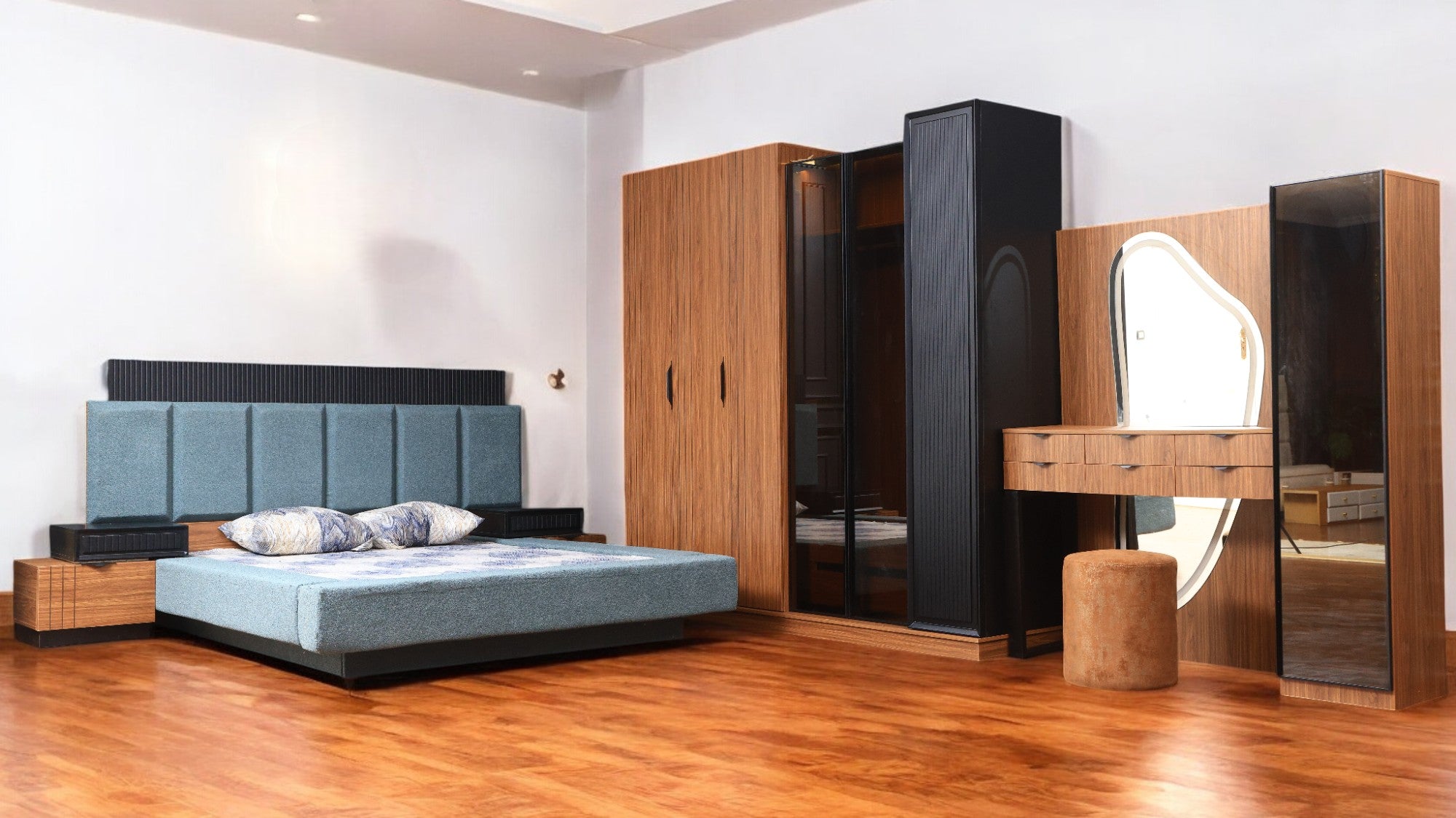 غرفة نوم ماستر 421